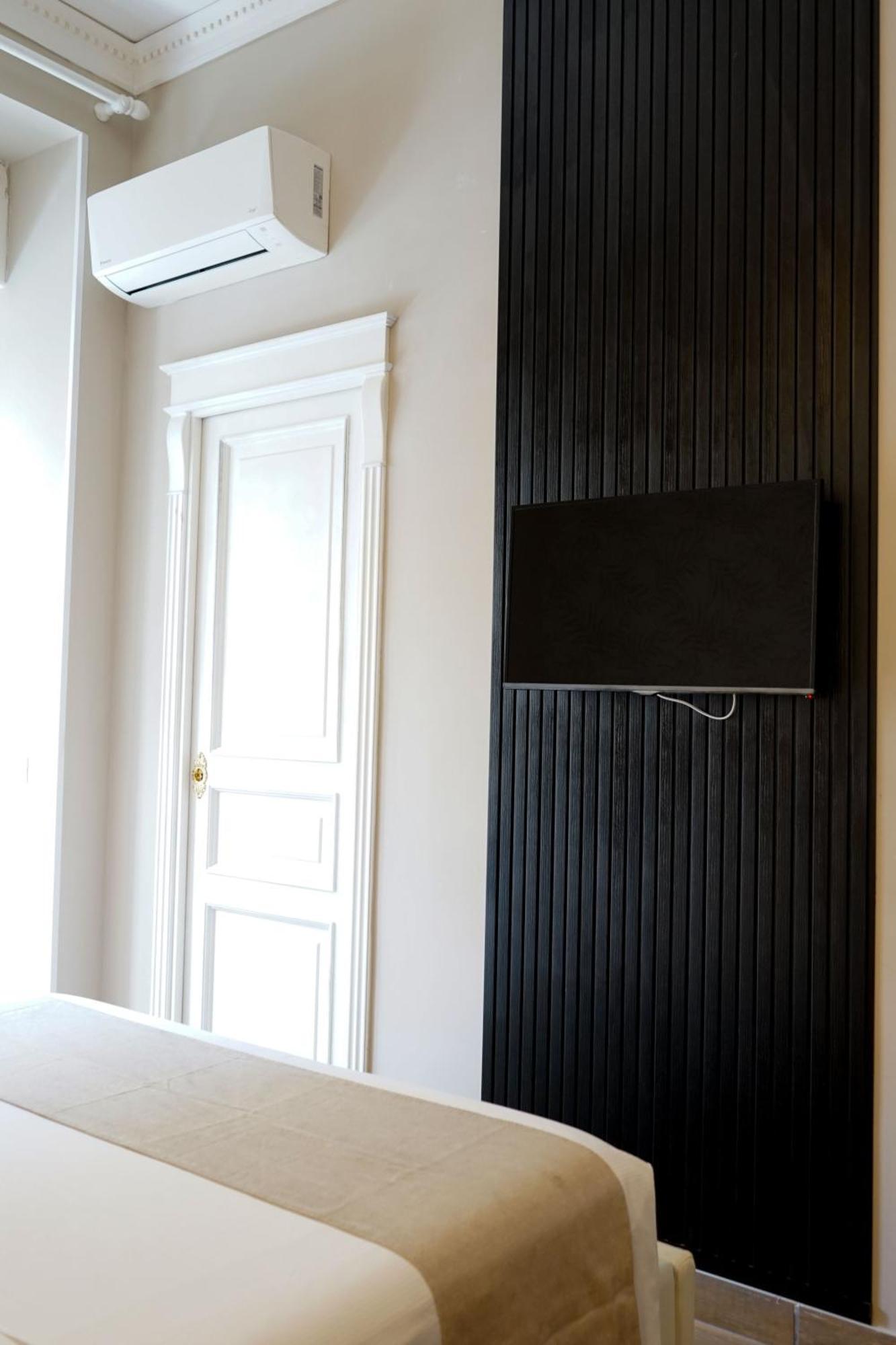Parthenope Guest house