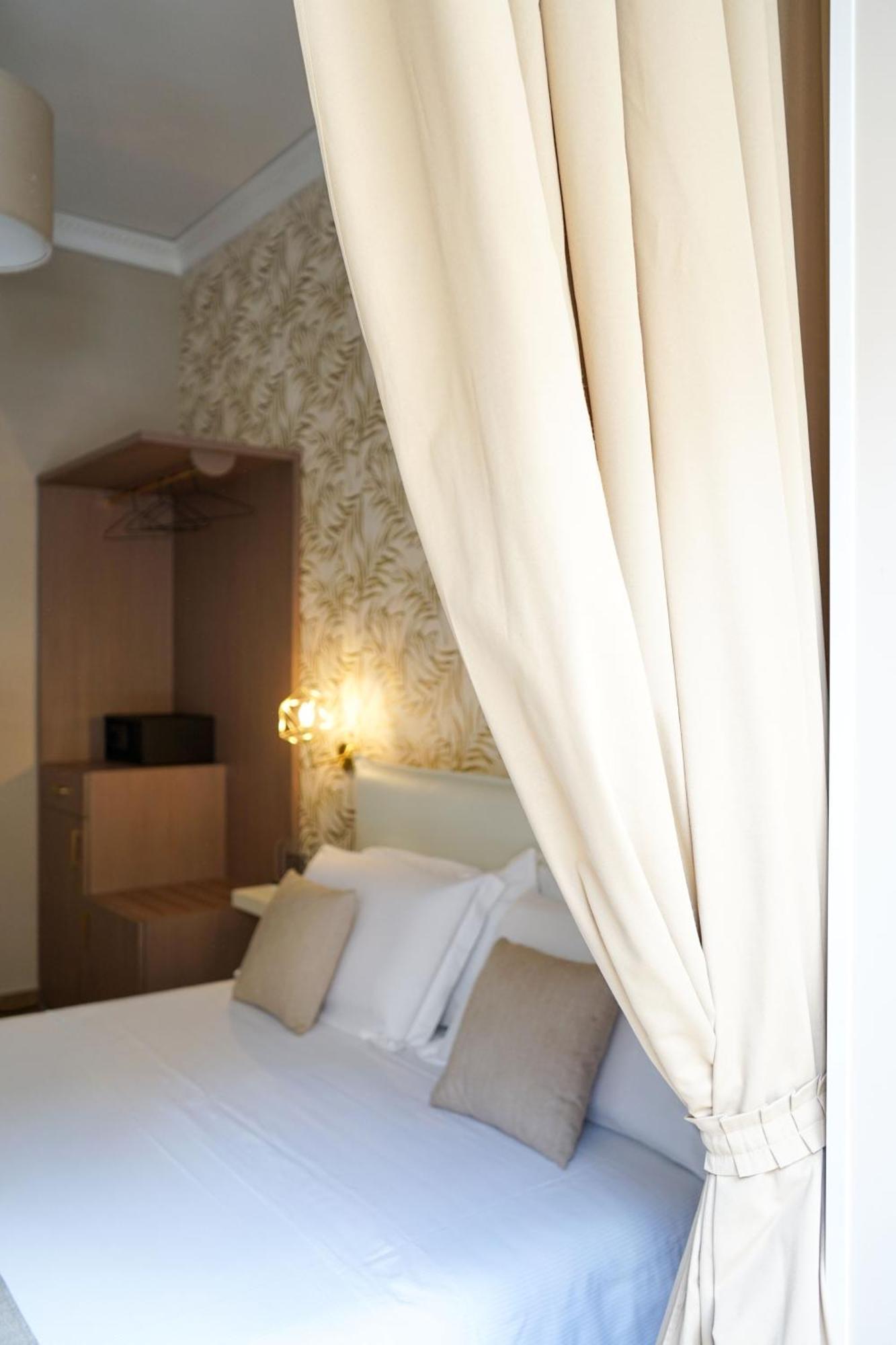 Guest house Parthenope 2*