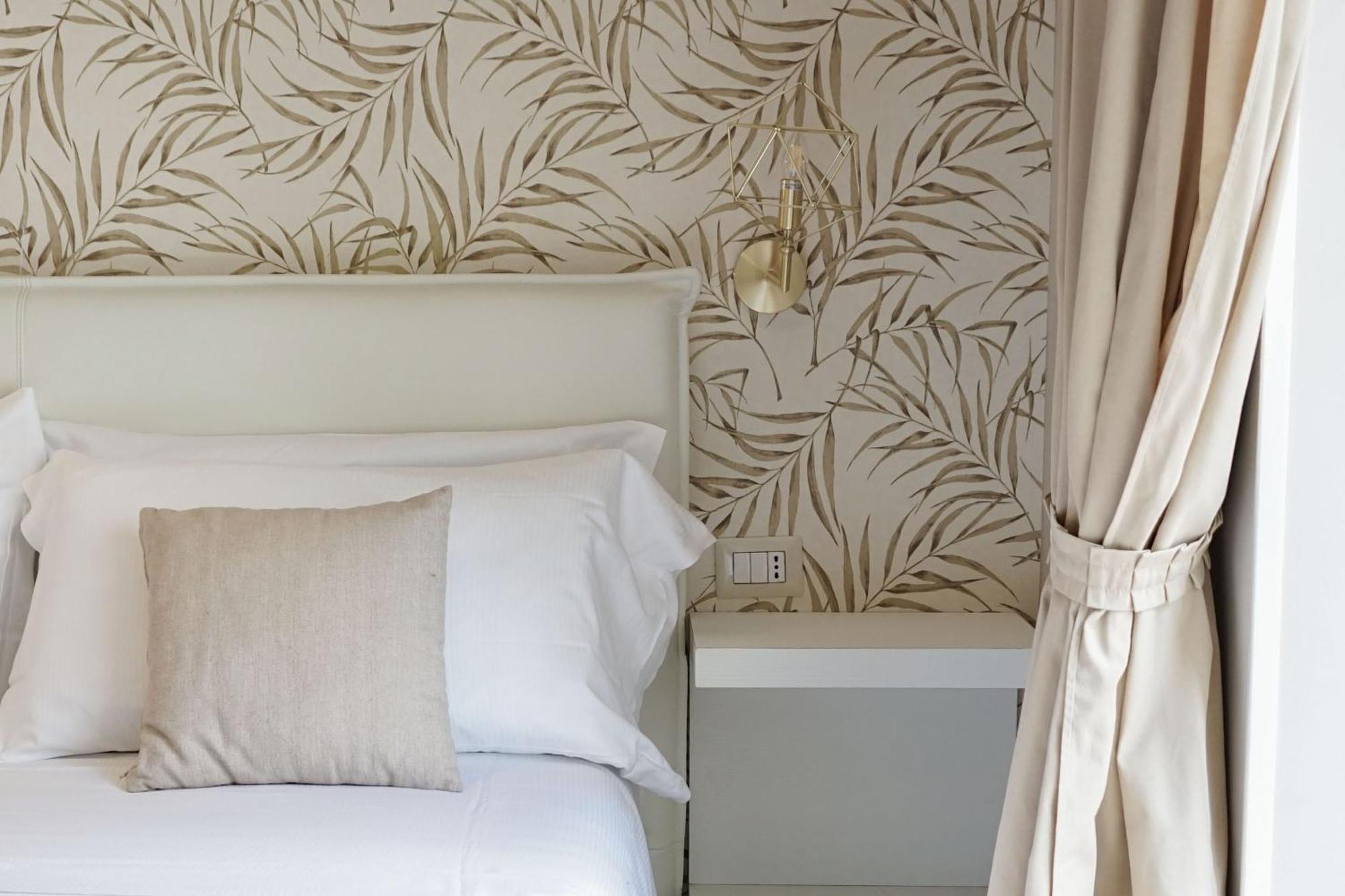 Parthenope Guest house Naples