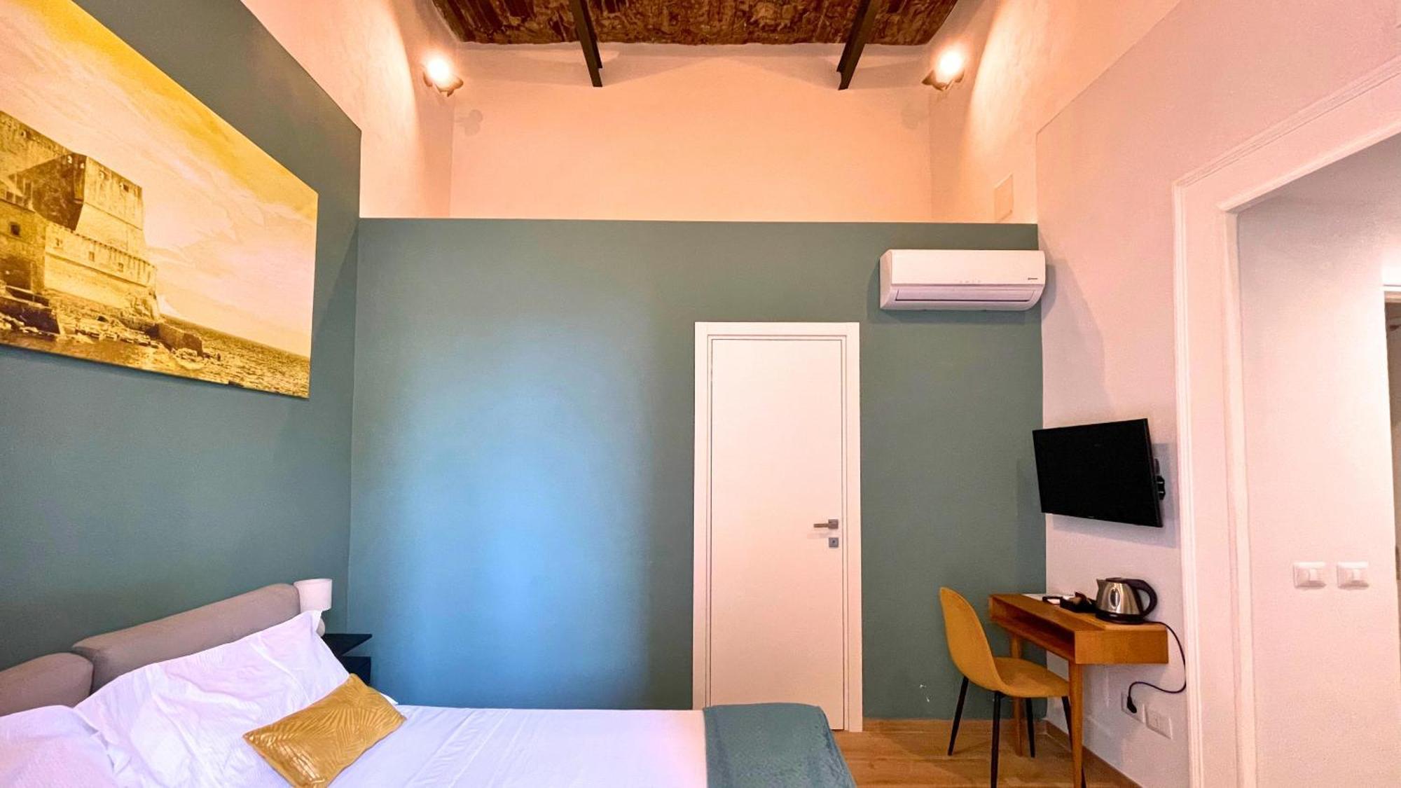 Hotel Palazzo Goyze