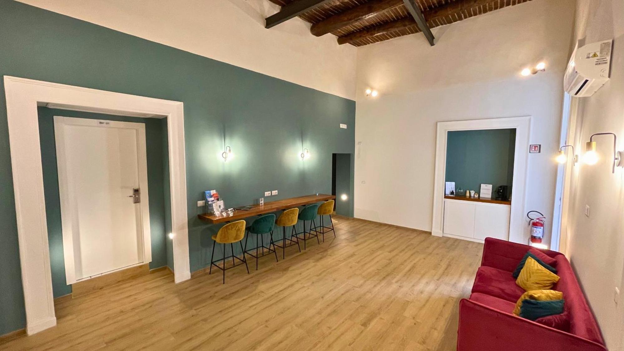 Palazzo Goyze Hotel *