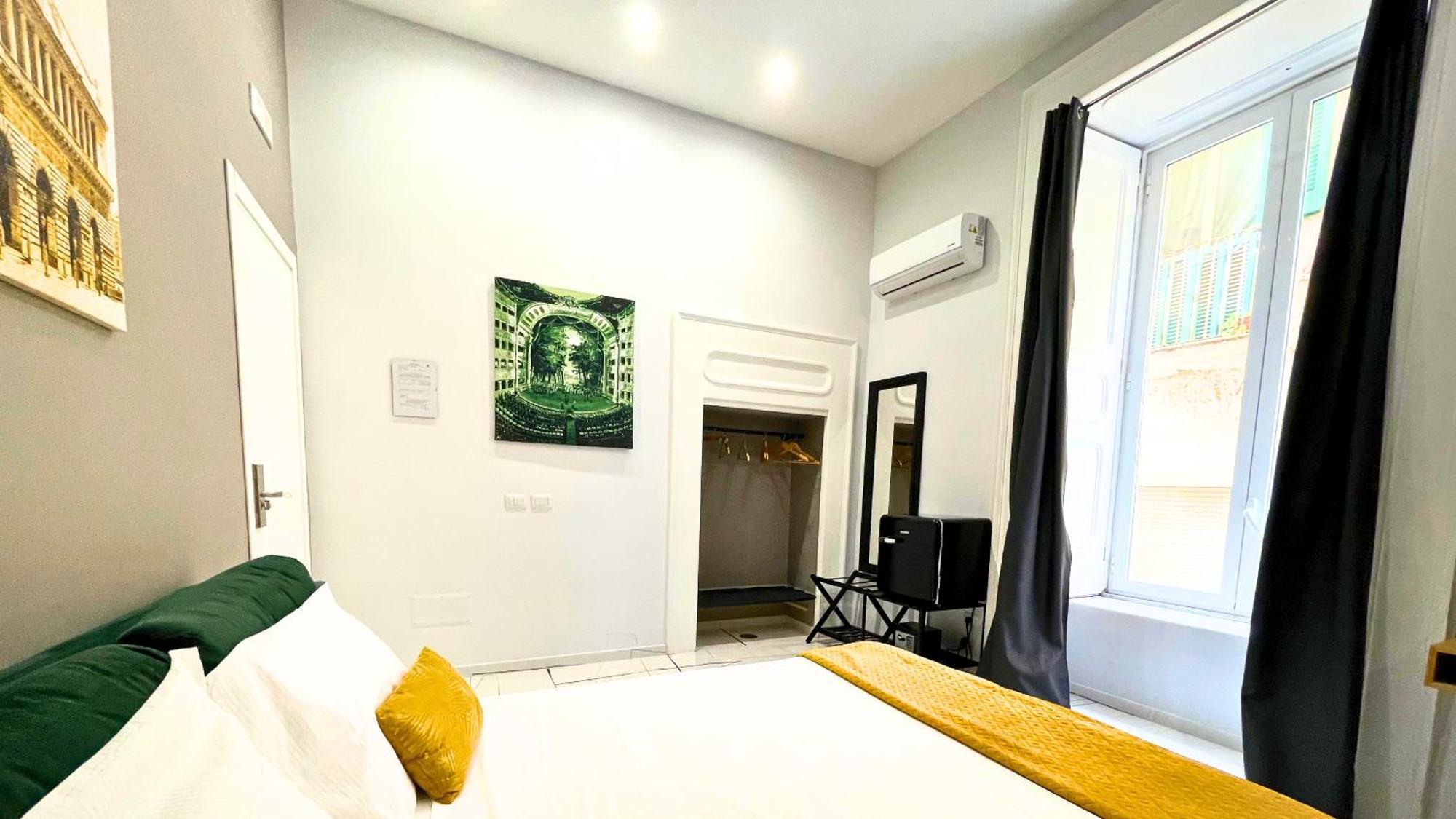 Hotel Palazzo Goyze