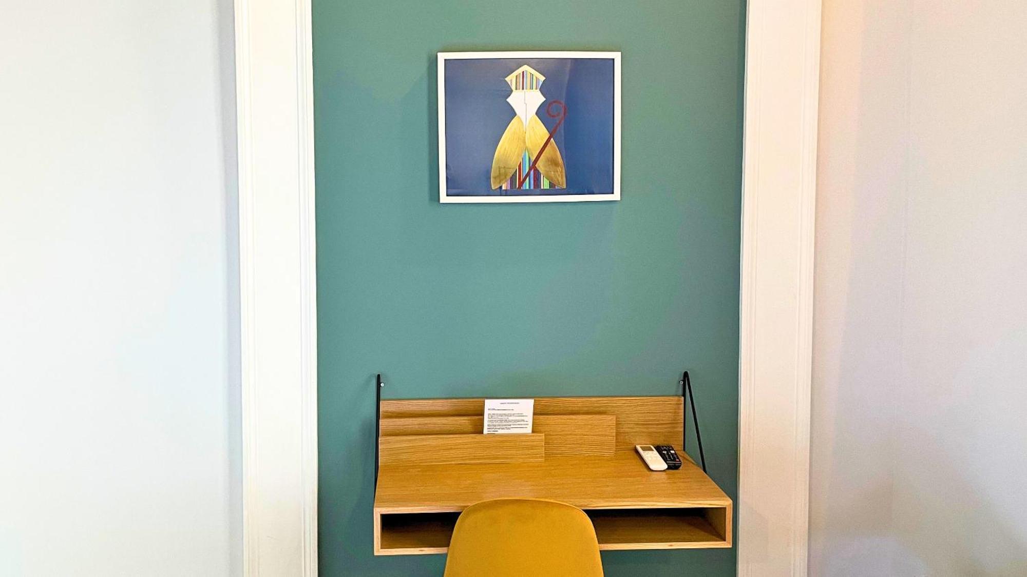 Hotel Palazzo Goyze *