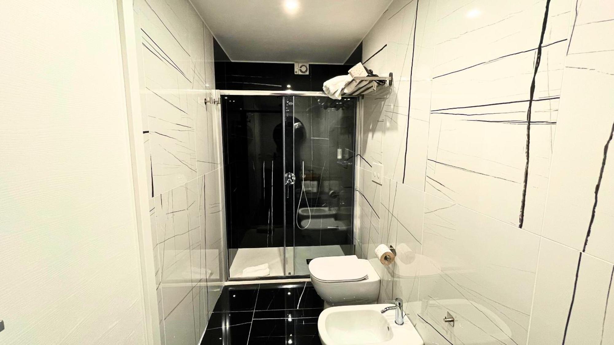 Palazzo Goyze Hotel Naples