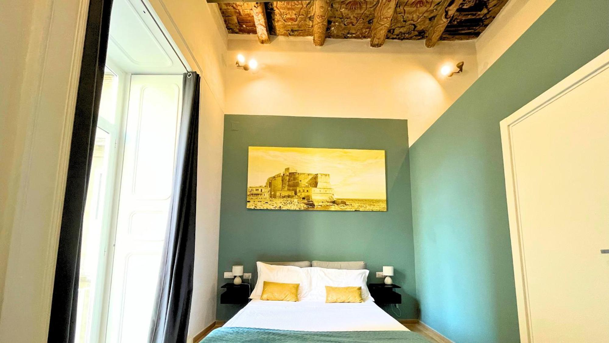 Hotel Palazzo Goyze Naples