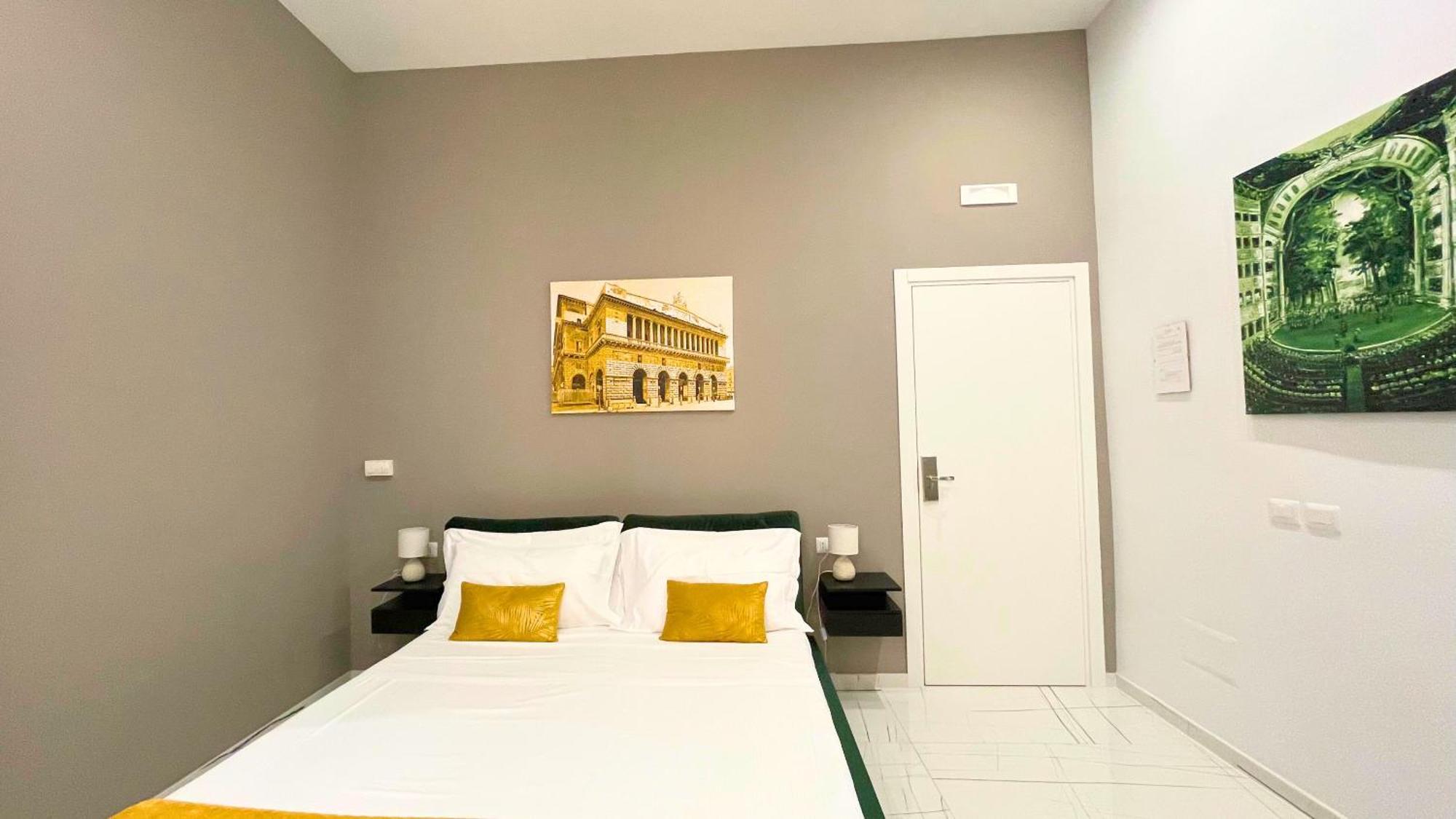 Hotel Palazzo Goyze