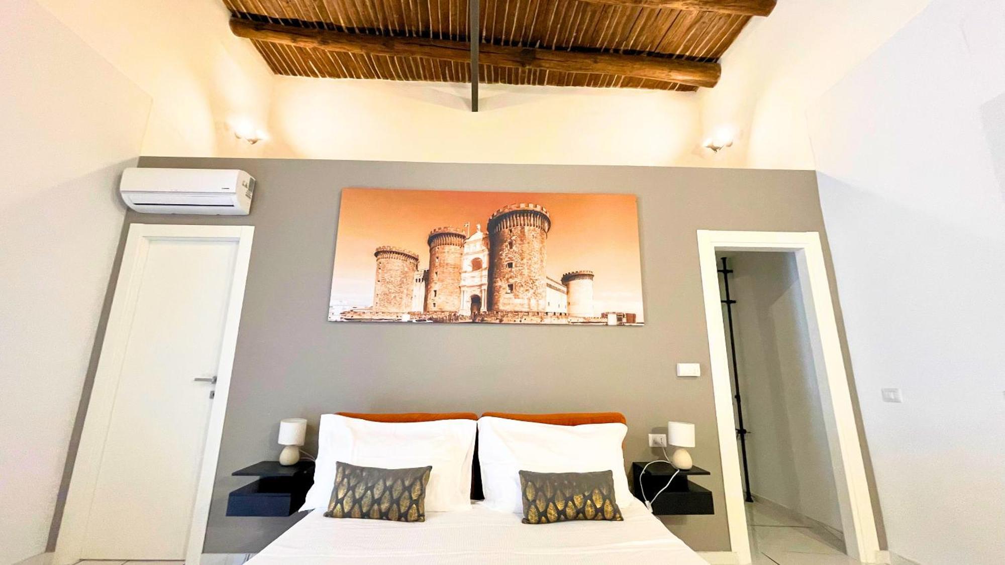 Palazzo Goyze Hotel Naples