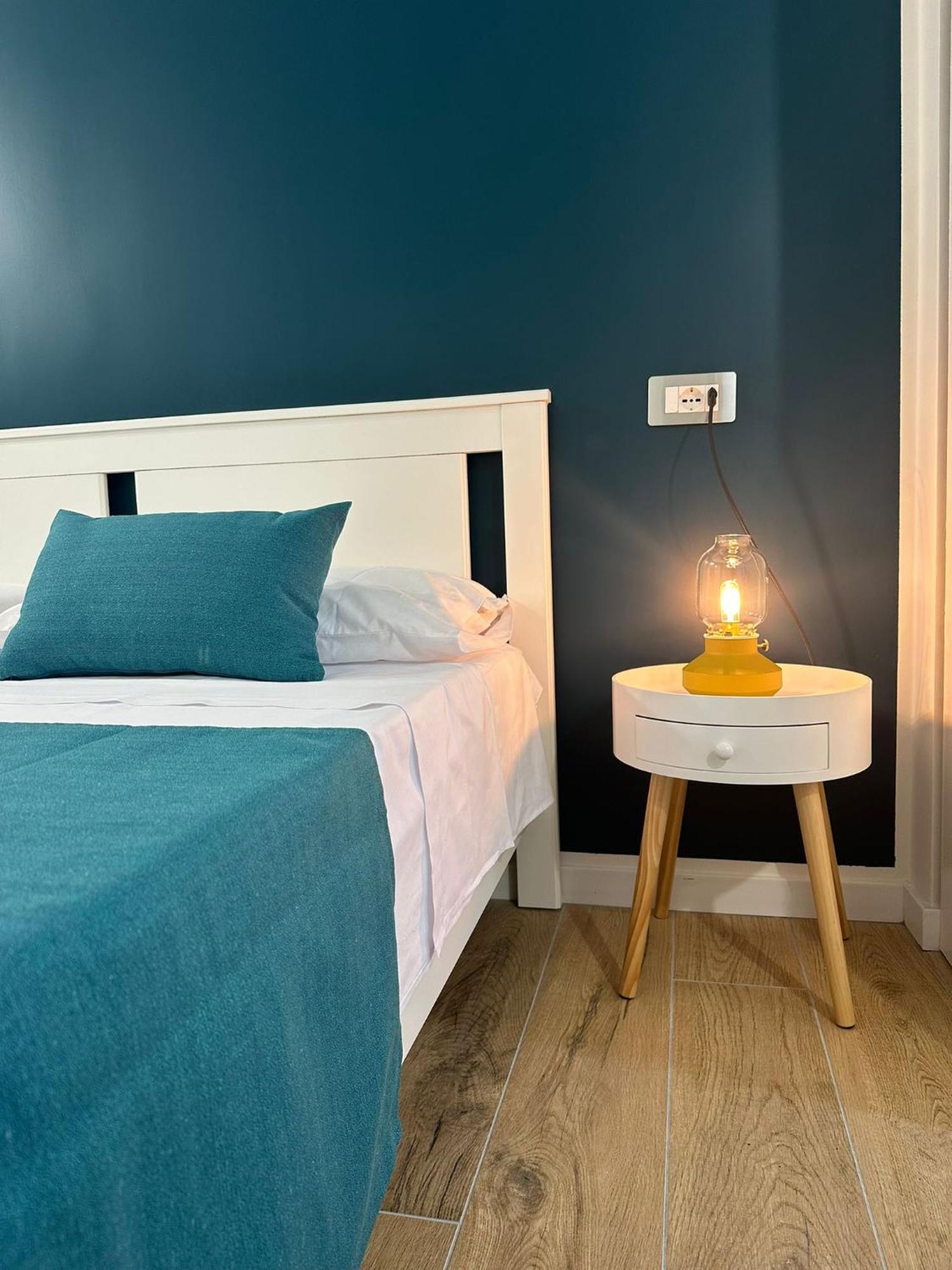 Guest house Binario 73 Naples