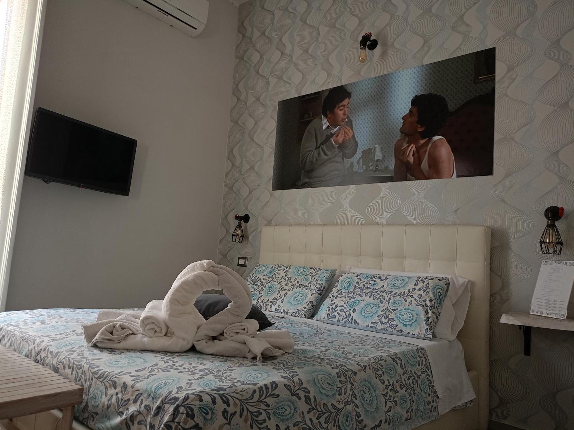 Artisti Bed&dreams 3*