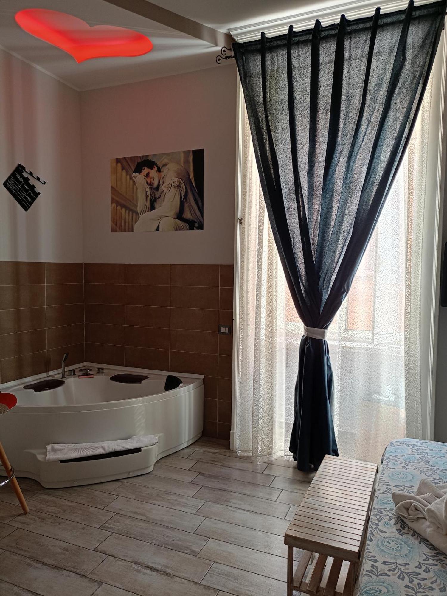 Artisti Bed&dreams Naples