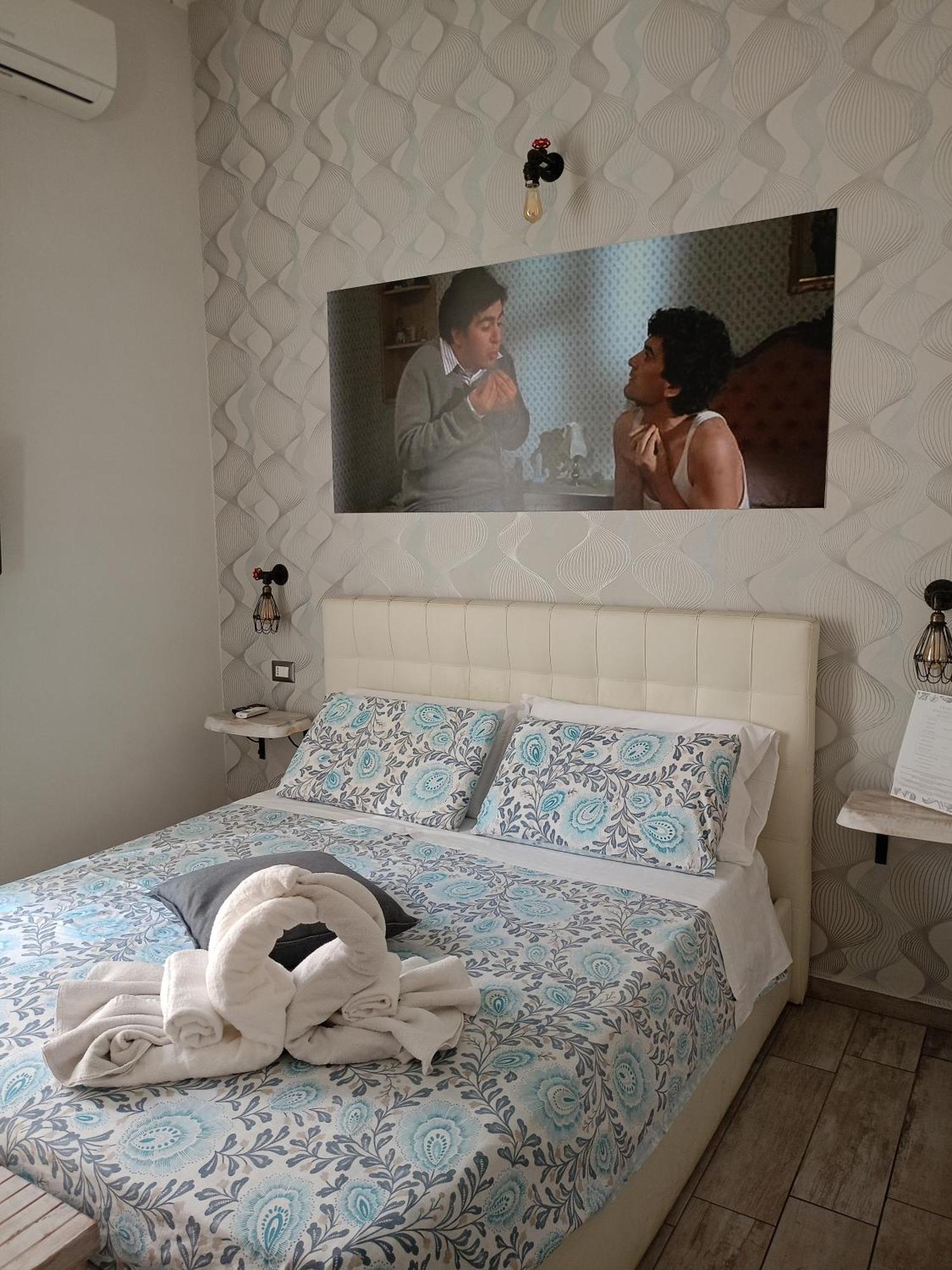 Artisti Bed&dreams 3* Naples