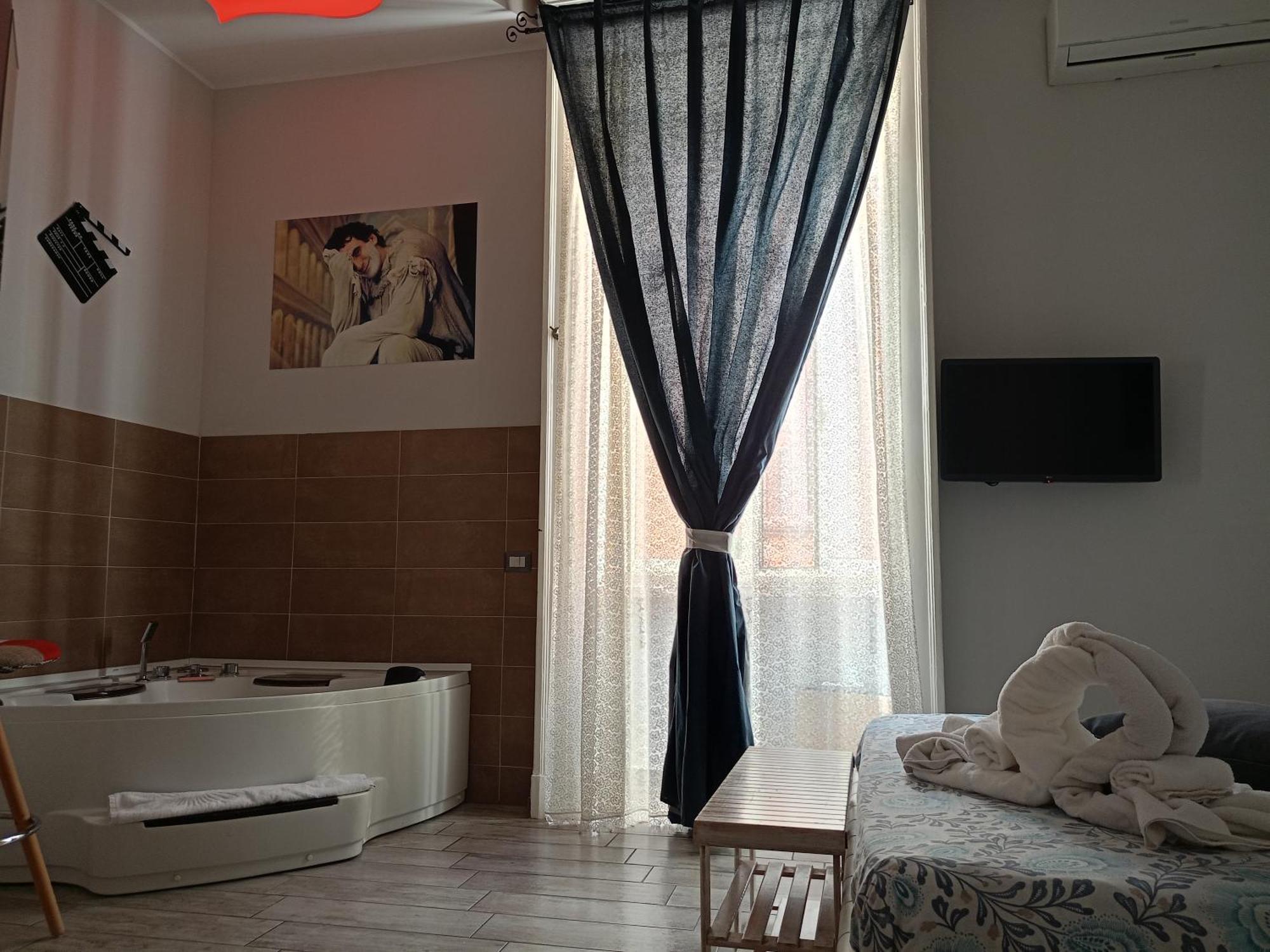Artisti Bed&dreams