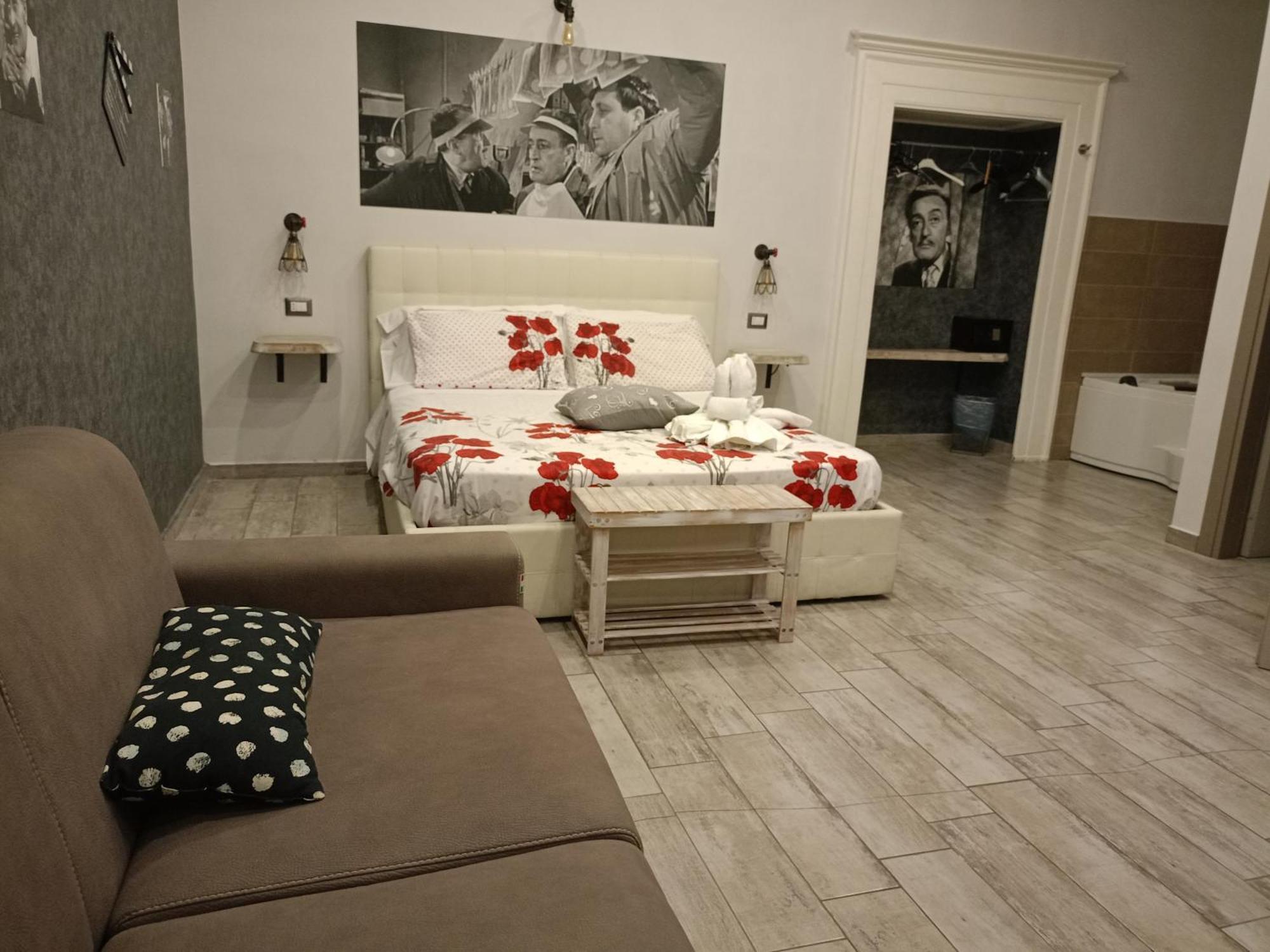 Artisti Bed&dreams 3*
