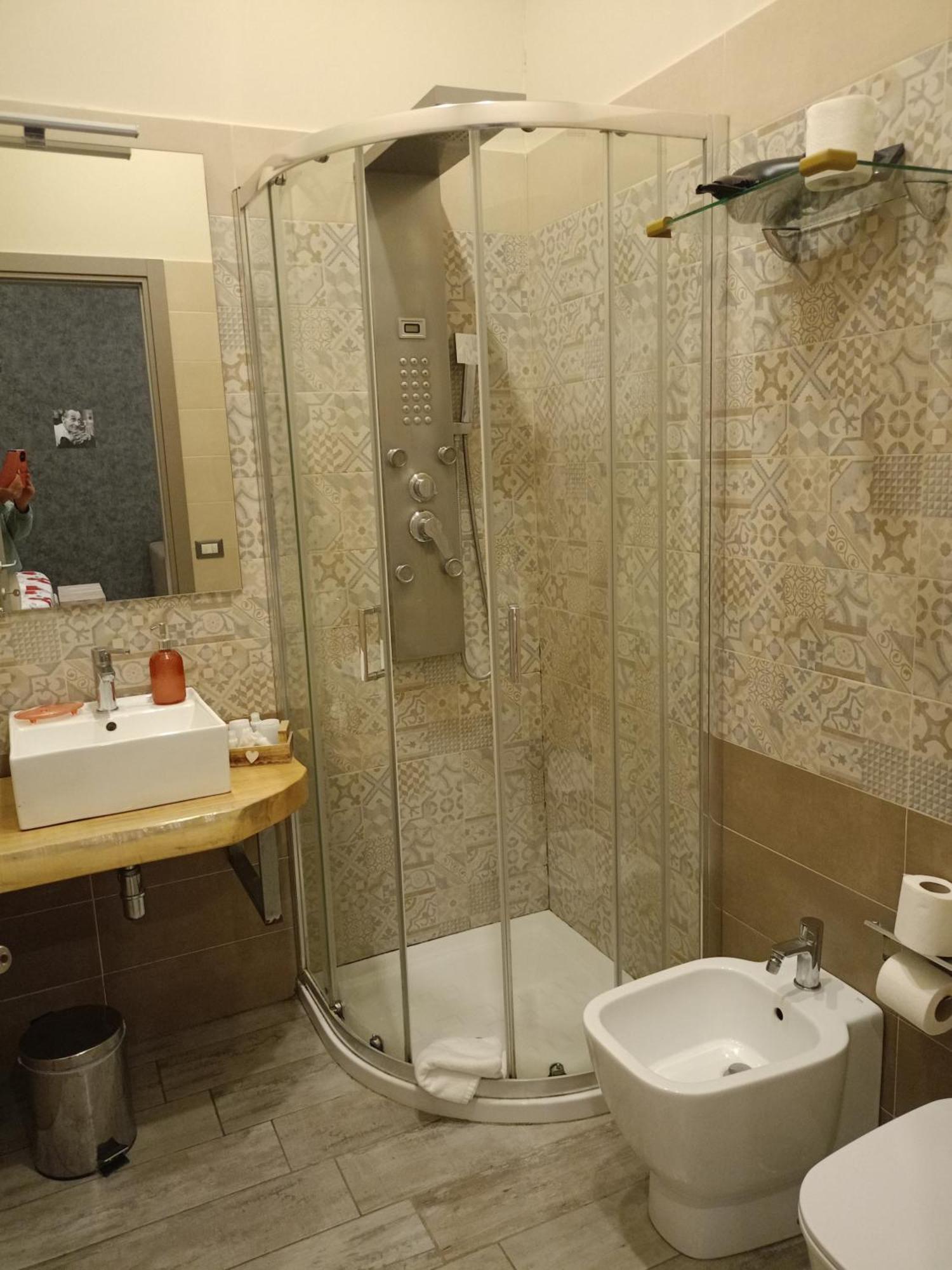 Artisti Bed&dreams 3* Naples