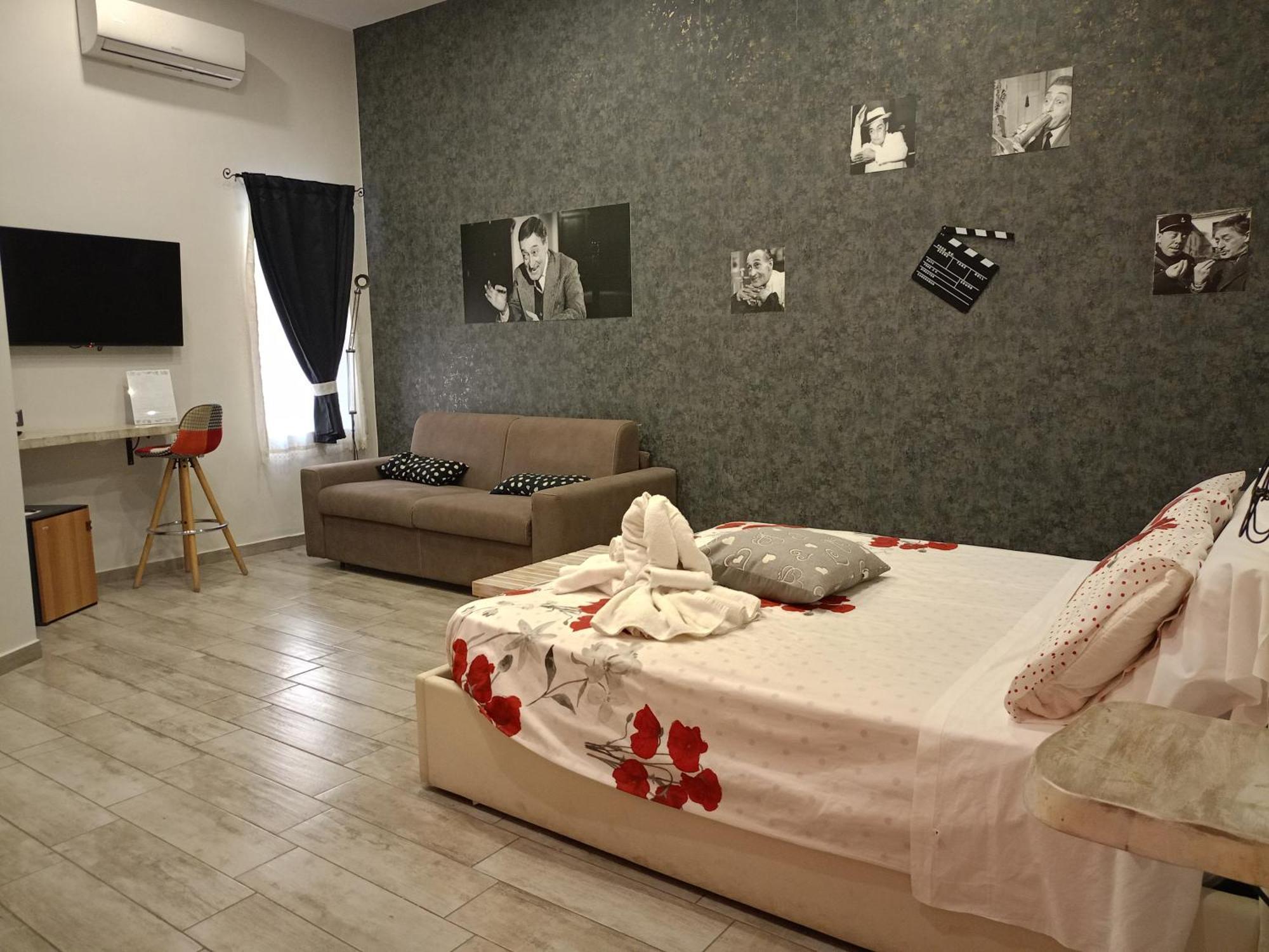 Artisti Bed&dreams