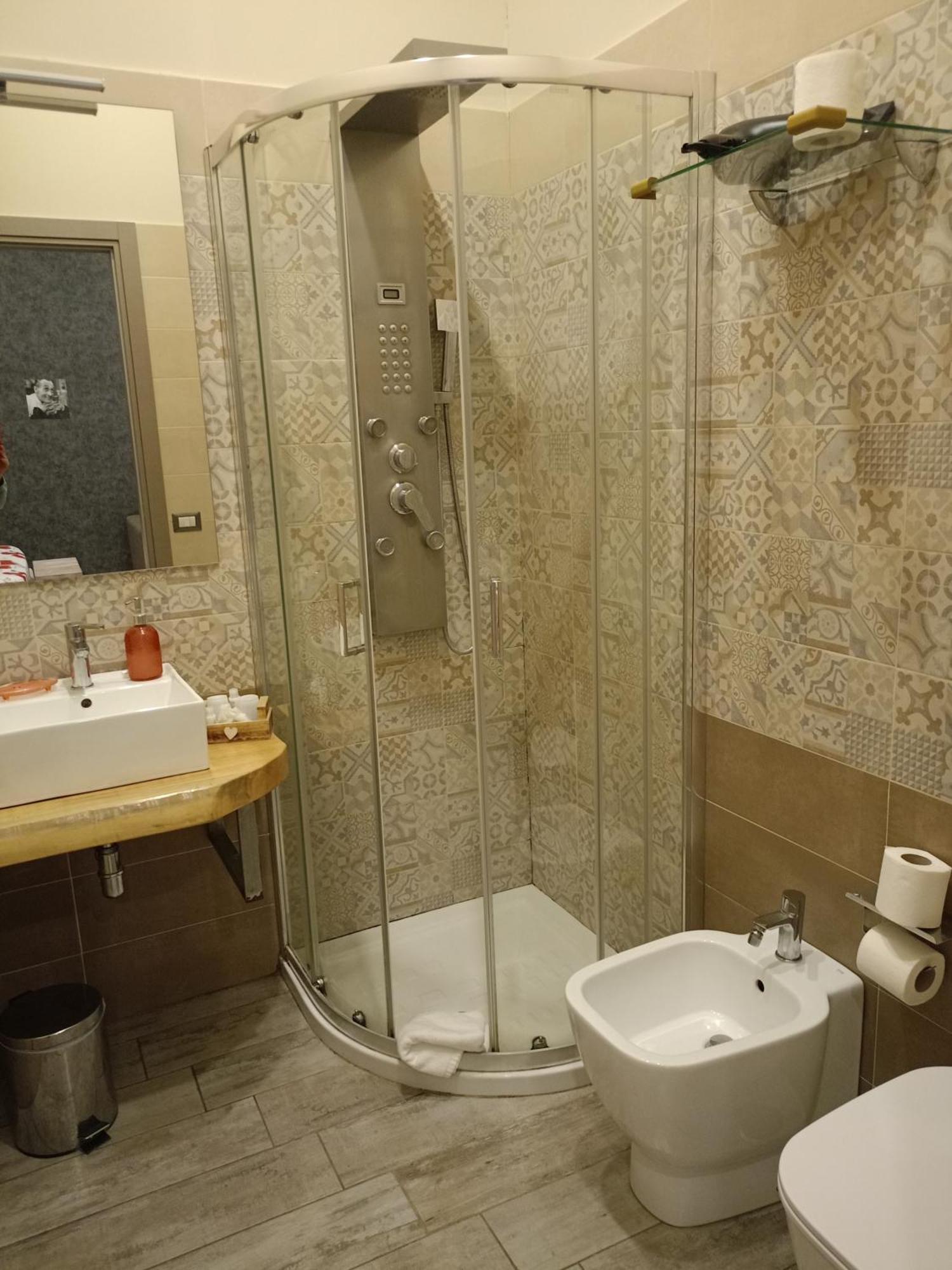 Bed & Breakfast Artisti Bed&dreams 3*