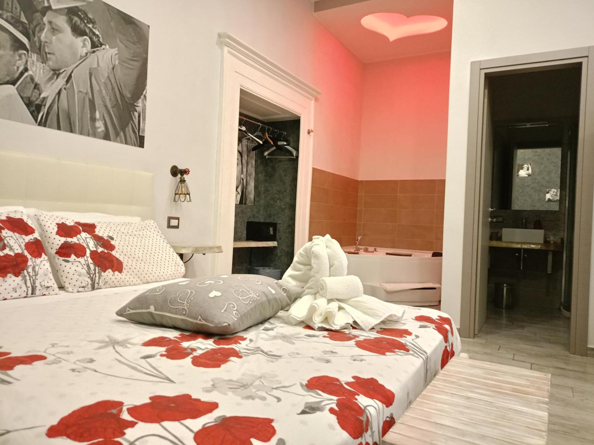 Artisti Bed&dreams Bed & Breakfast Naples