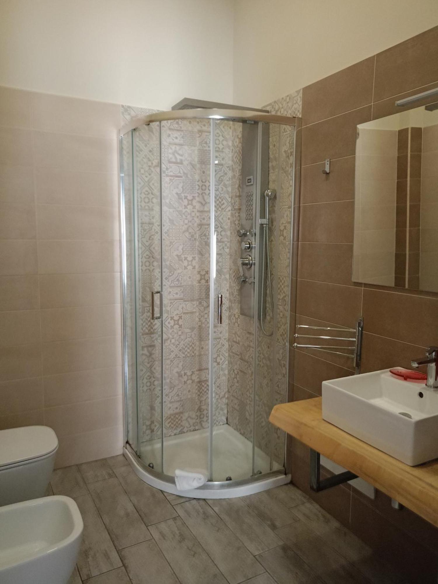 Bed & Breakfast Artisti Bed&dreams Naples
