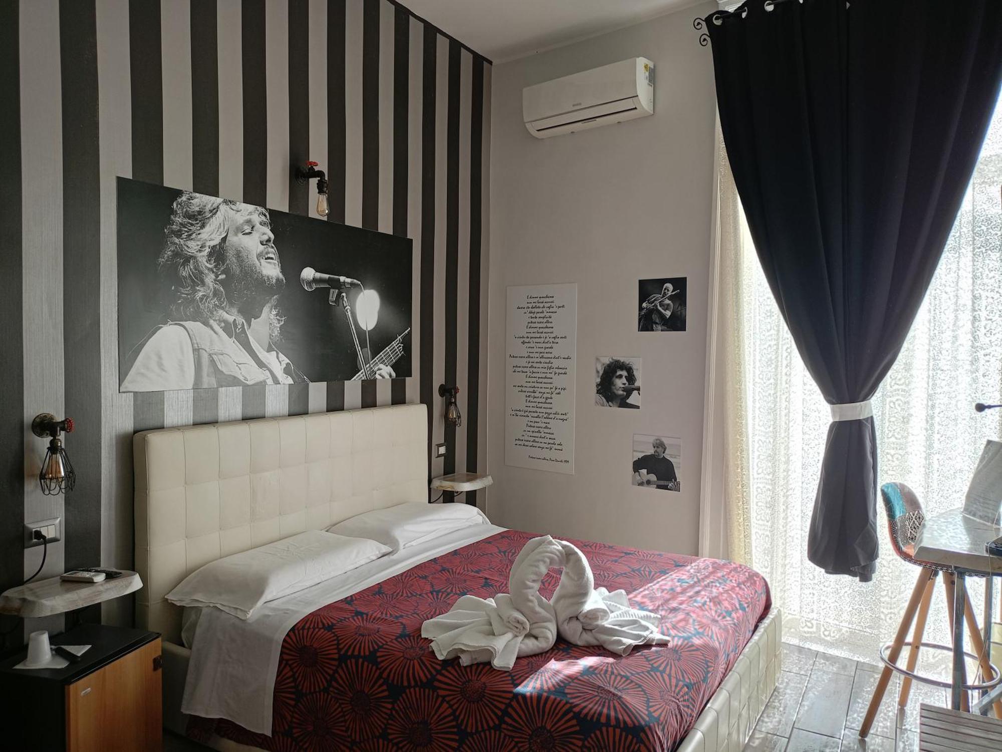 Artisti Bed&dreams