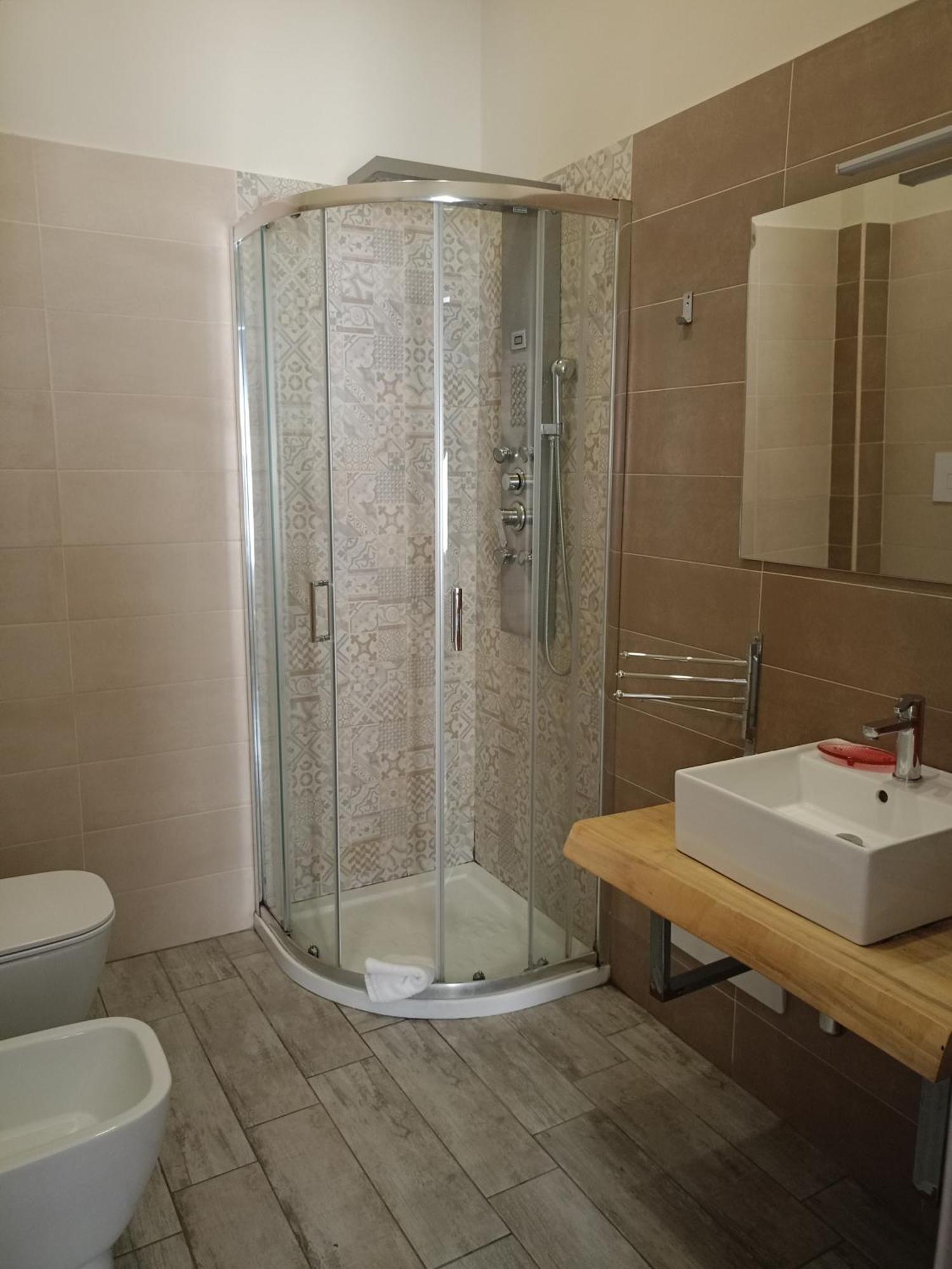 Artisti Bed&dreams Bed & Breakfast Naples