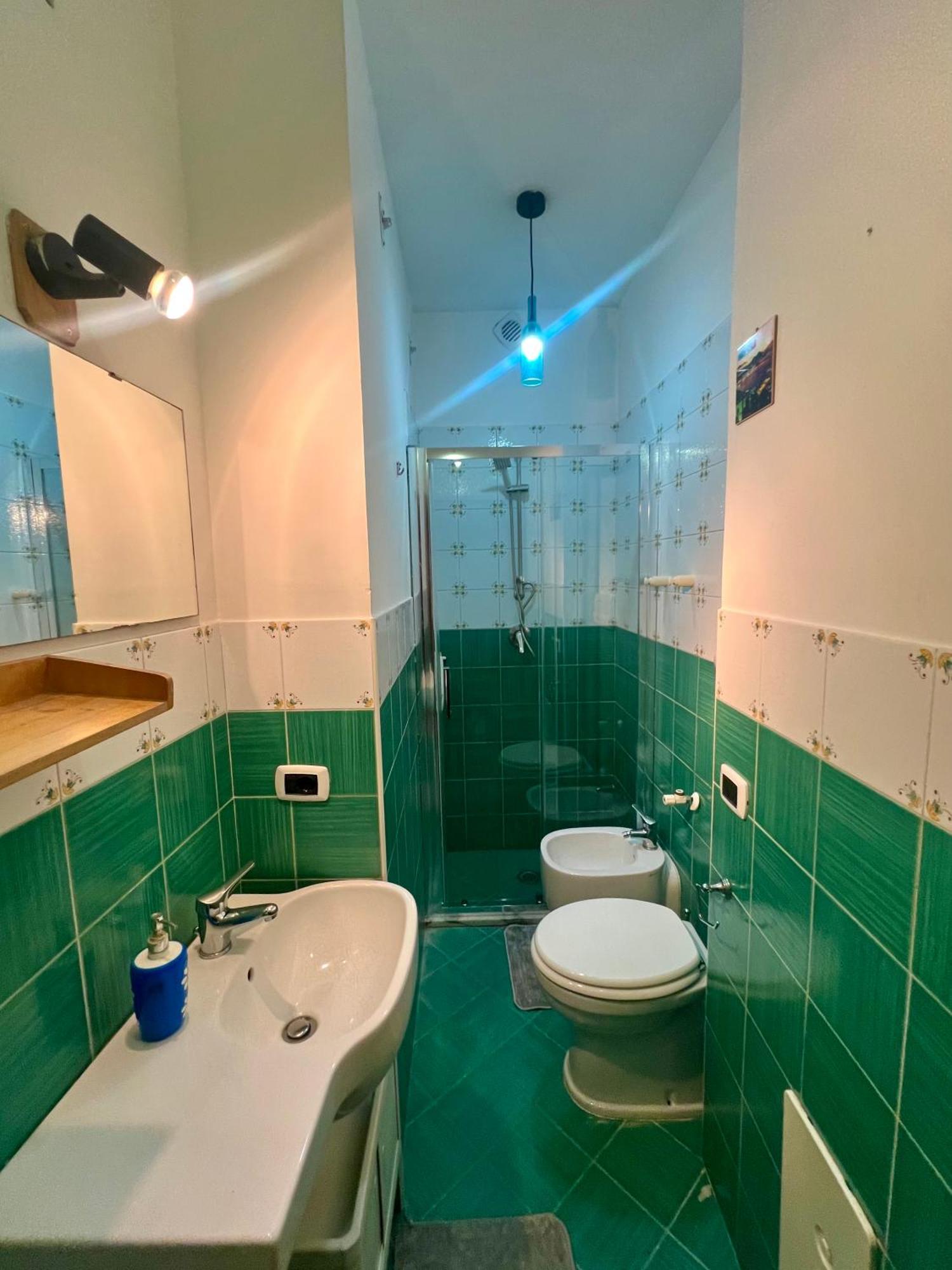 Apartment Bobbo House Naples
