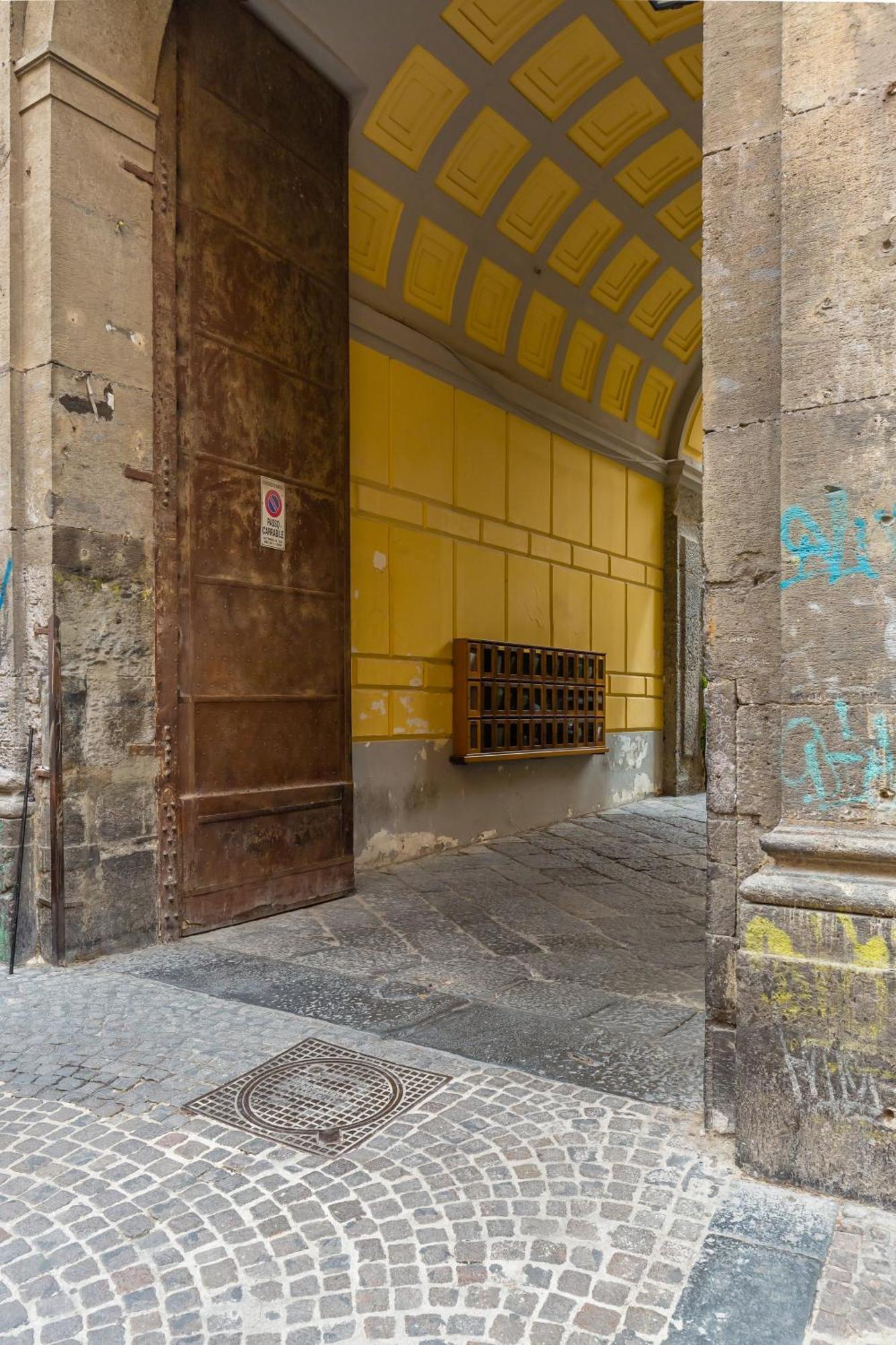 Apartment Residenza Trinita Maggiore