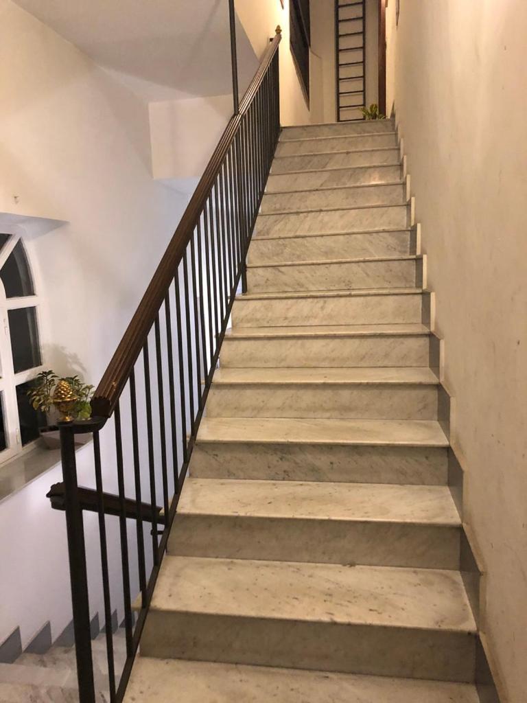 Apartment Residenza Trinita Maggiore Naples