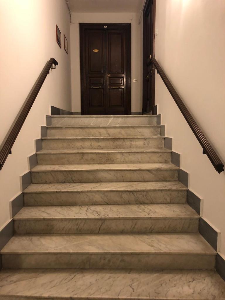 Residenza Trinita Maggiore