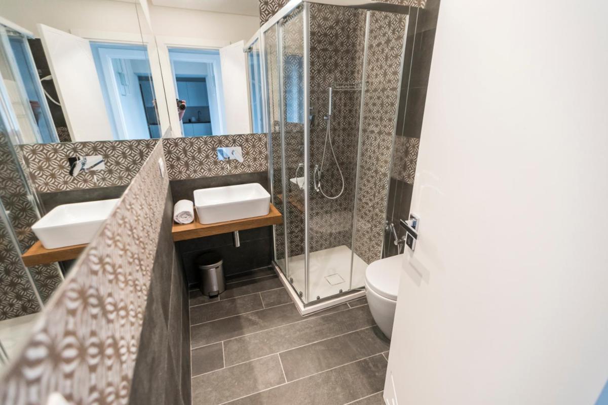 Apartment Residenza Trinita Maggiore Naples