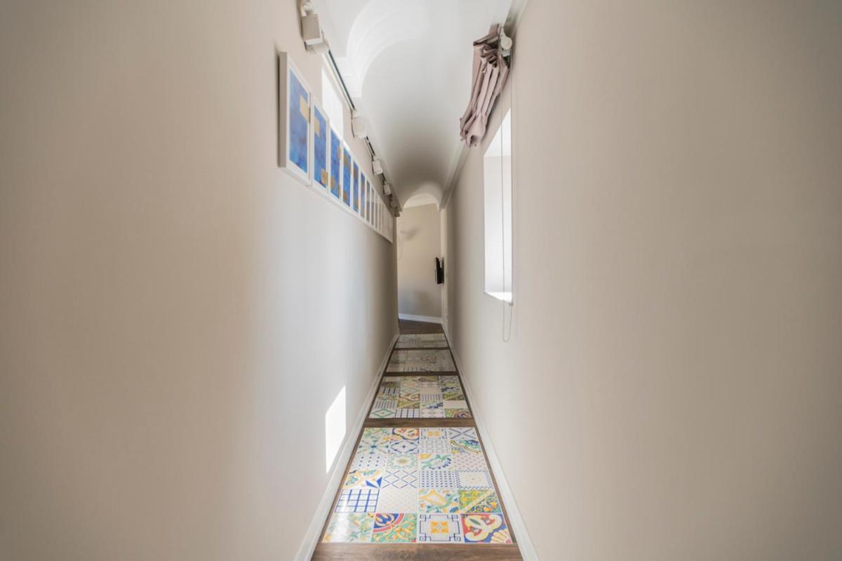 Apartment Residenza Trinita Maggiore Naples