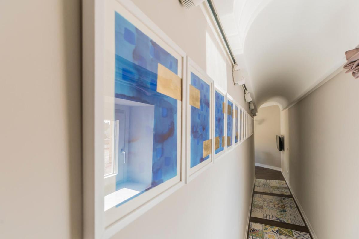 Residenza Trinita Maggiore Apartment