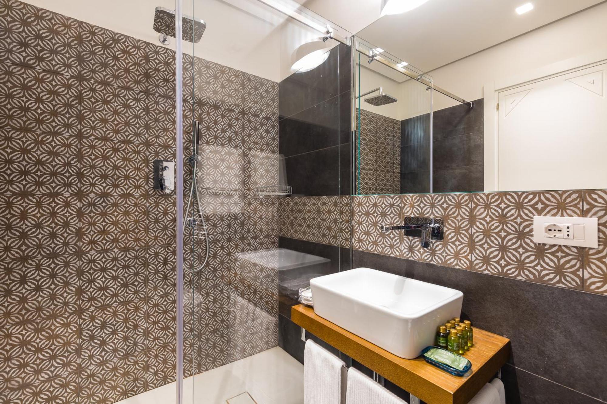 Apartment Residenza Trinita Maggiore *
