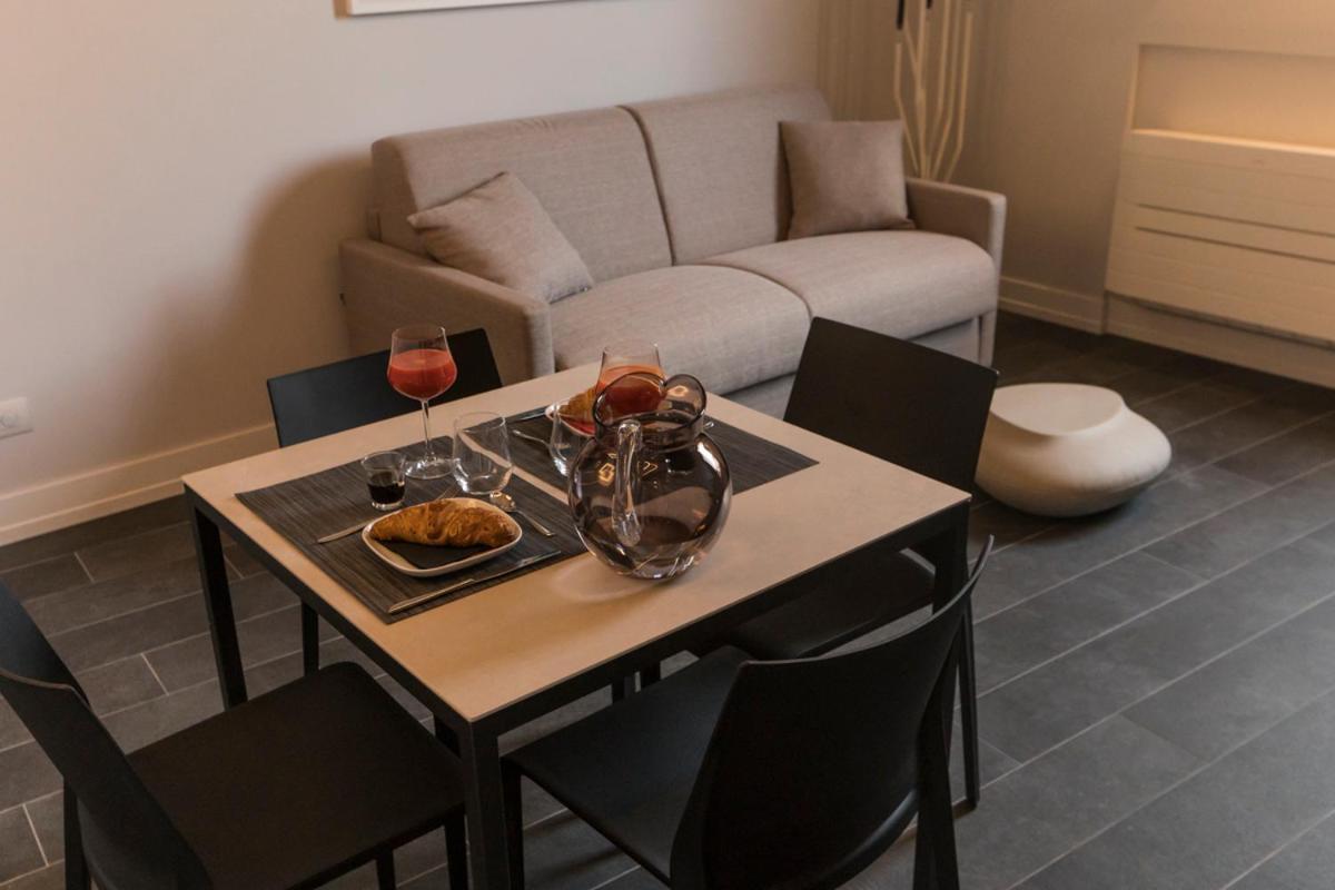 Residenza Trinita Maggiore Naples