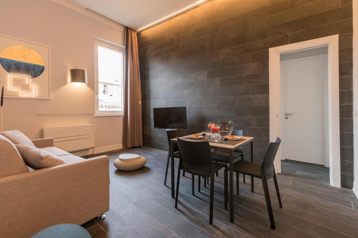 Apartment Residenza Trinita Maggiore