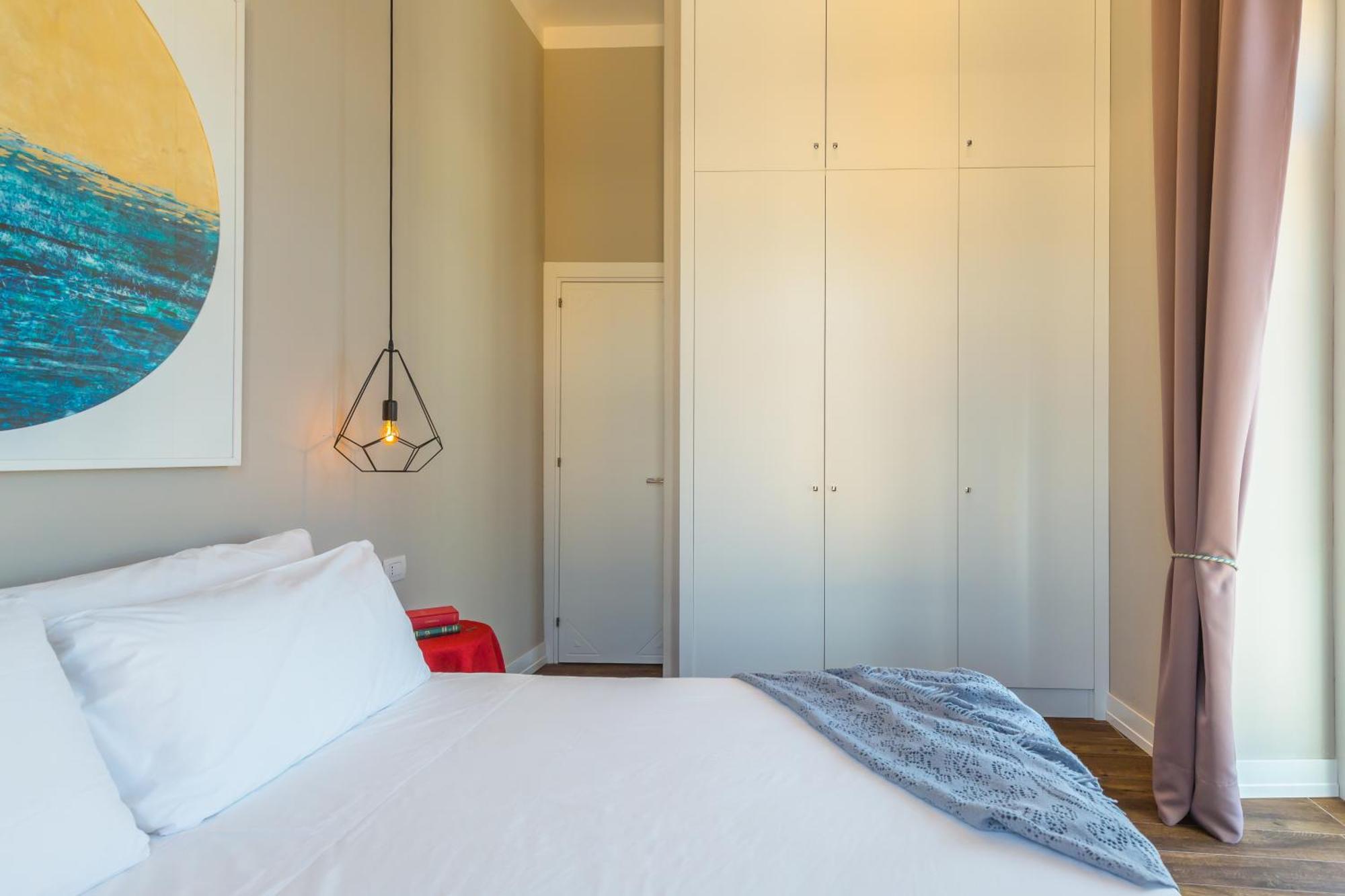 Residenza Trinita Maggiore Apartment Naples