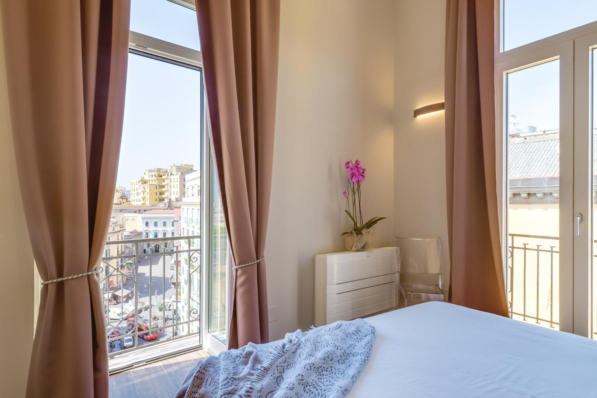 Residenza Trinita Maggiore Apartment *