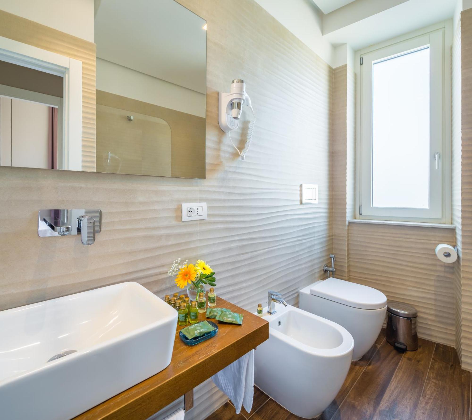 Residenza Trinita Maggiore Apartment Naples