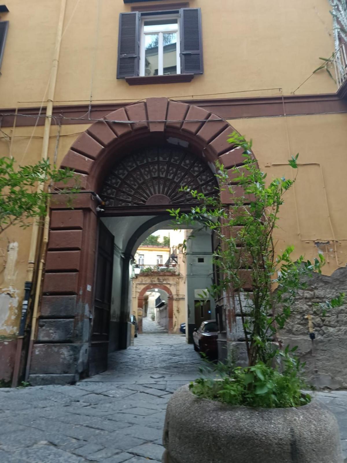 E Ascensione