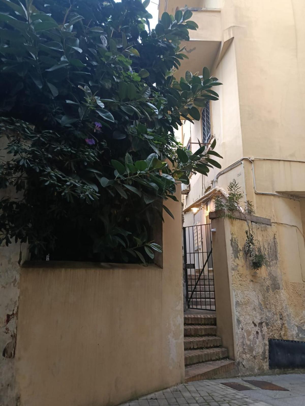 E Ascensione *