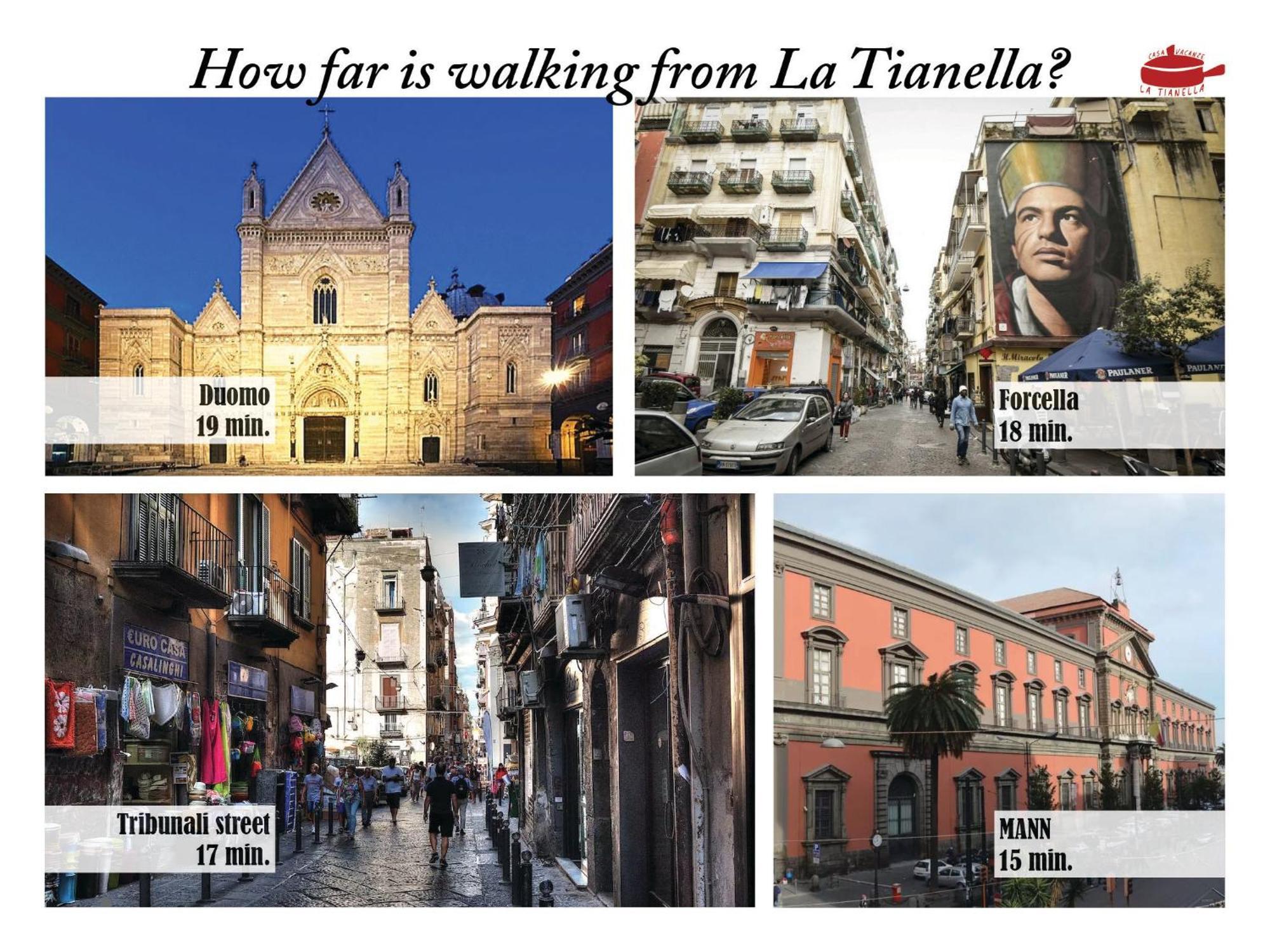 La Tianella *