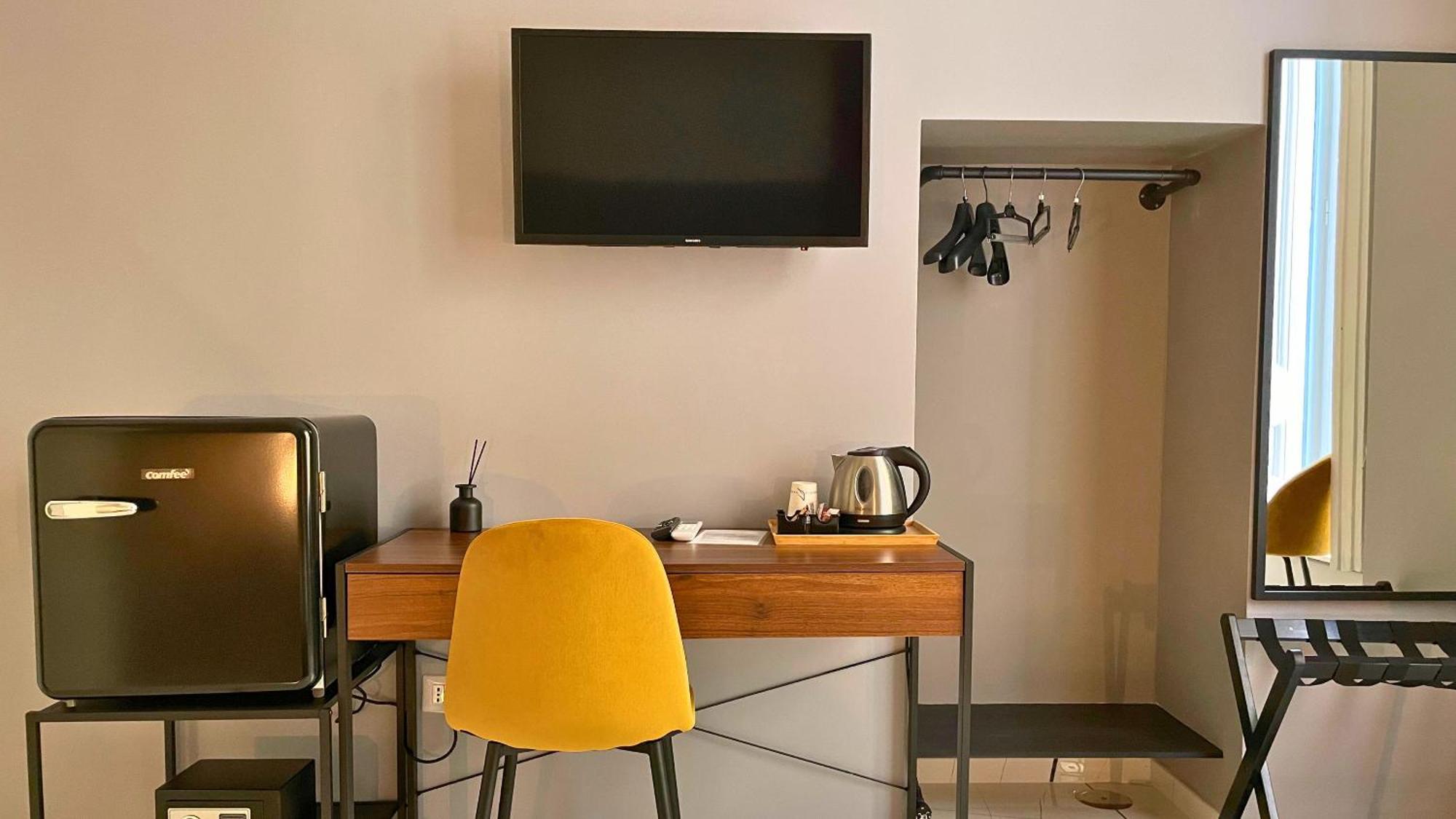 Palazzo Goyze Hotel Naples