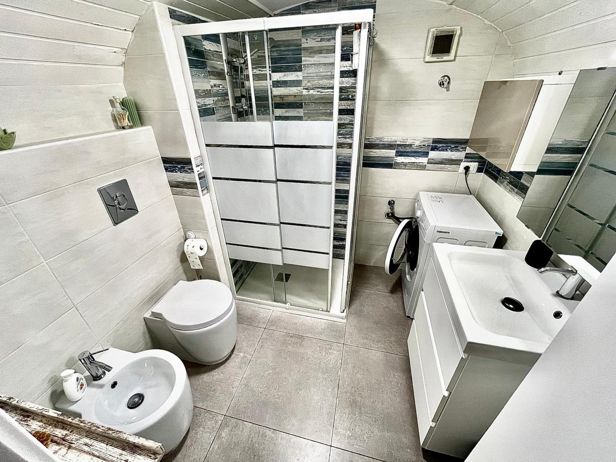 Onda Marina Holiday home *