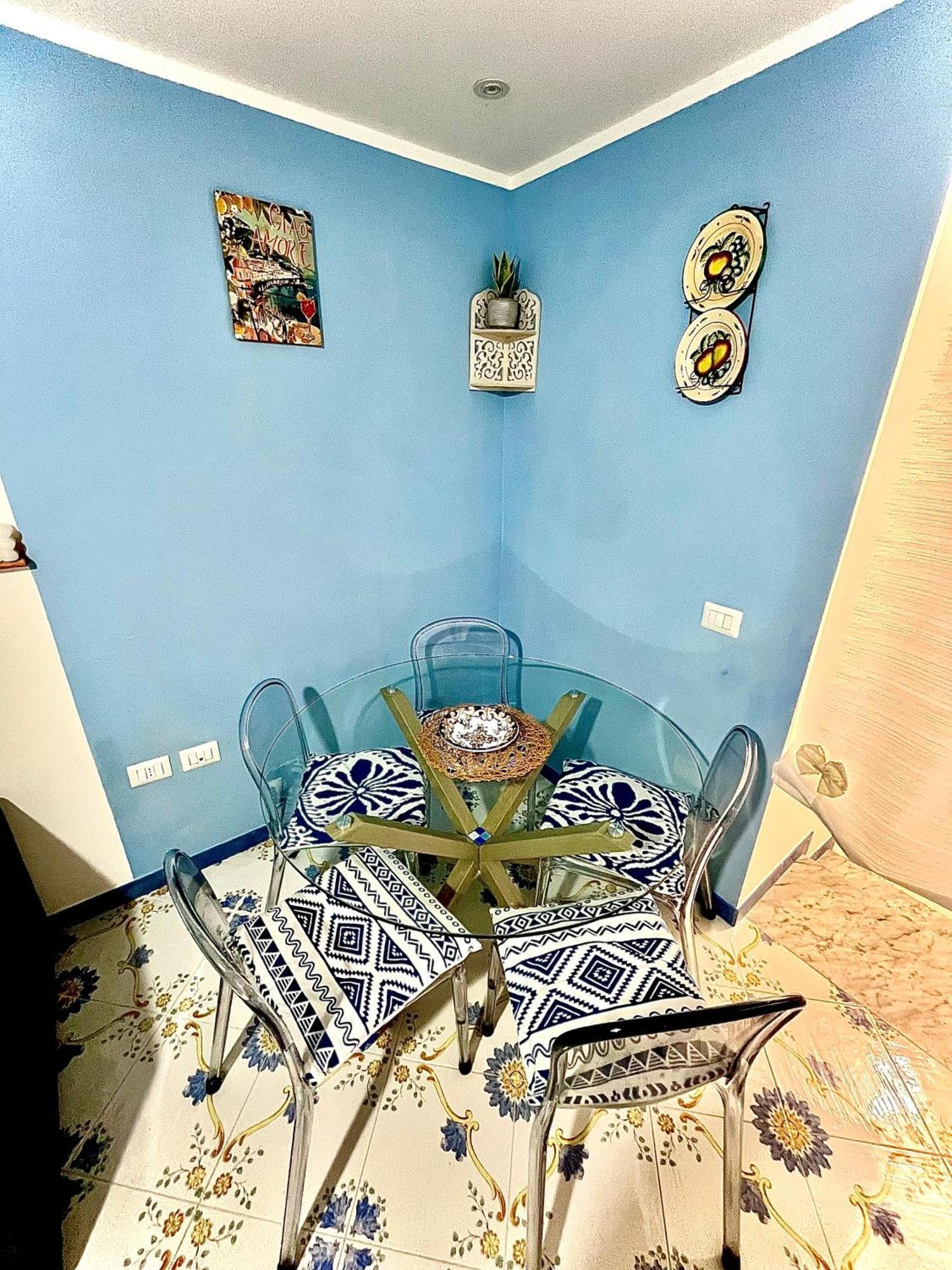 Holiday home Onda Marina *
