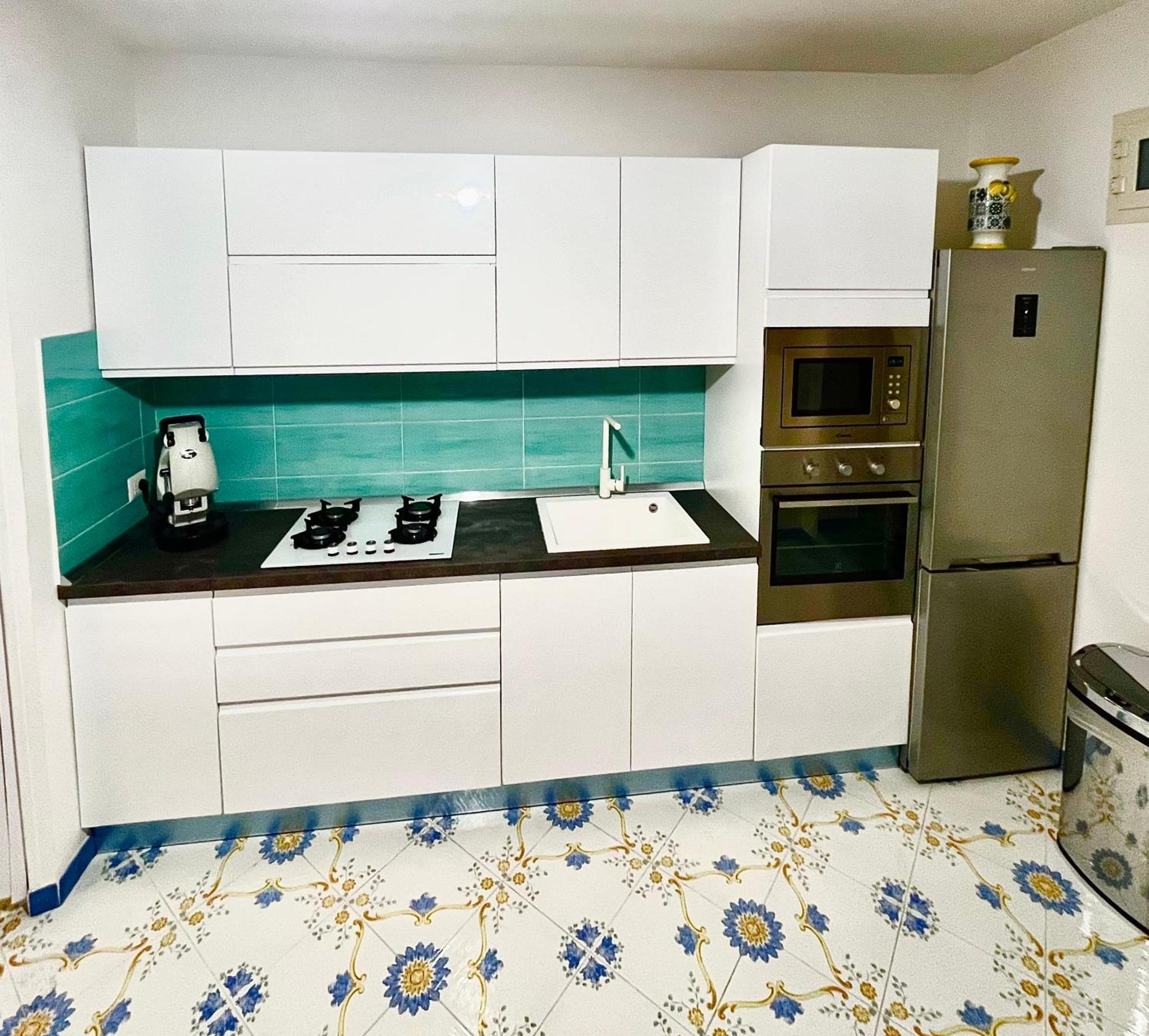 Holiday home Onda Marina