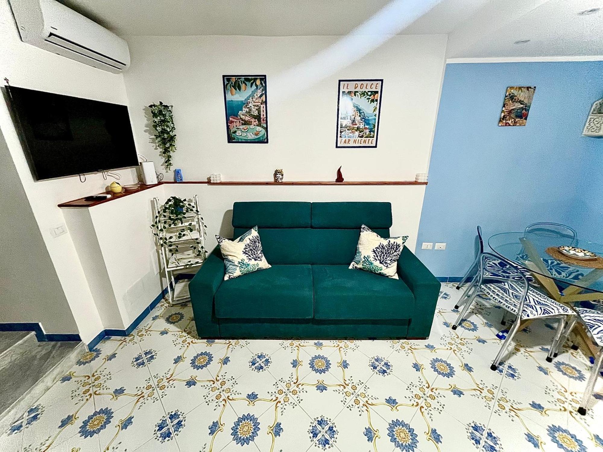 Onda Marina Holiday home *