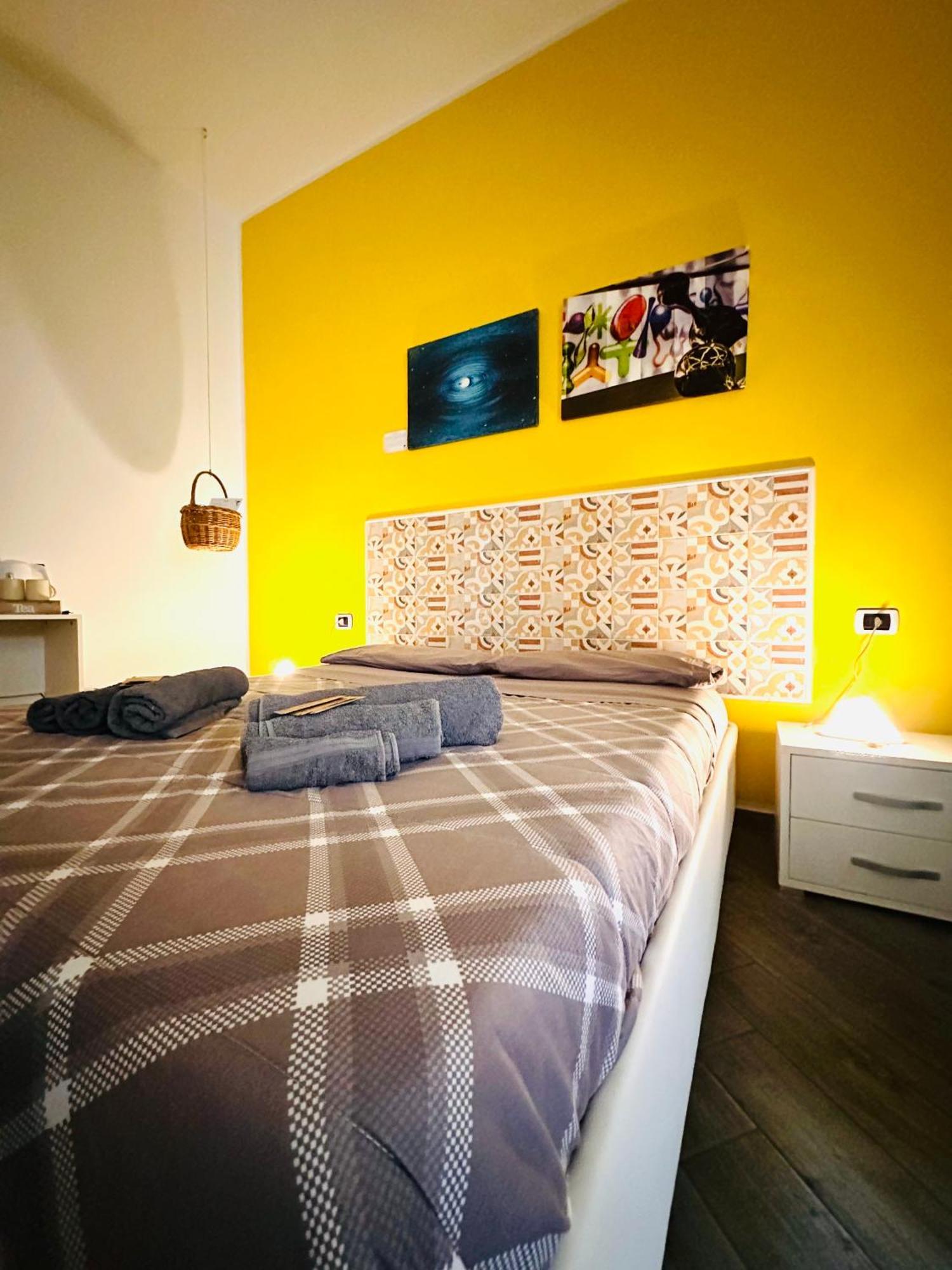 Bed & Breakfast Cosmoneapolitan 2*