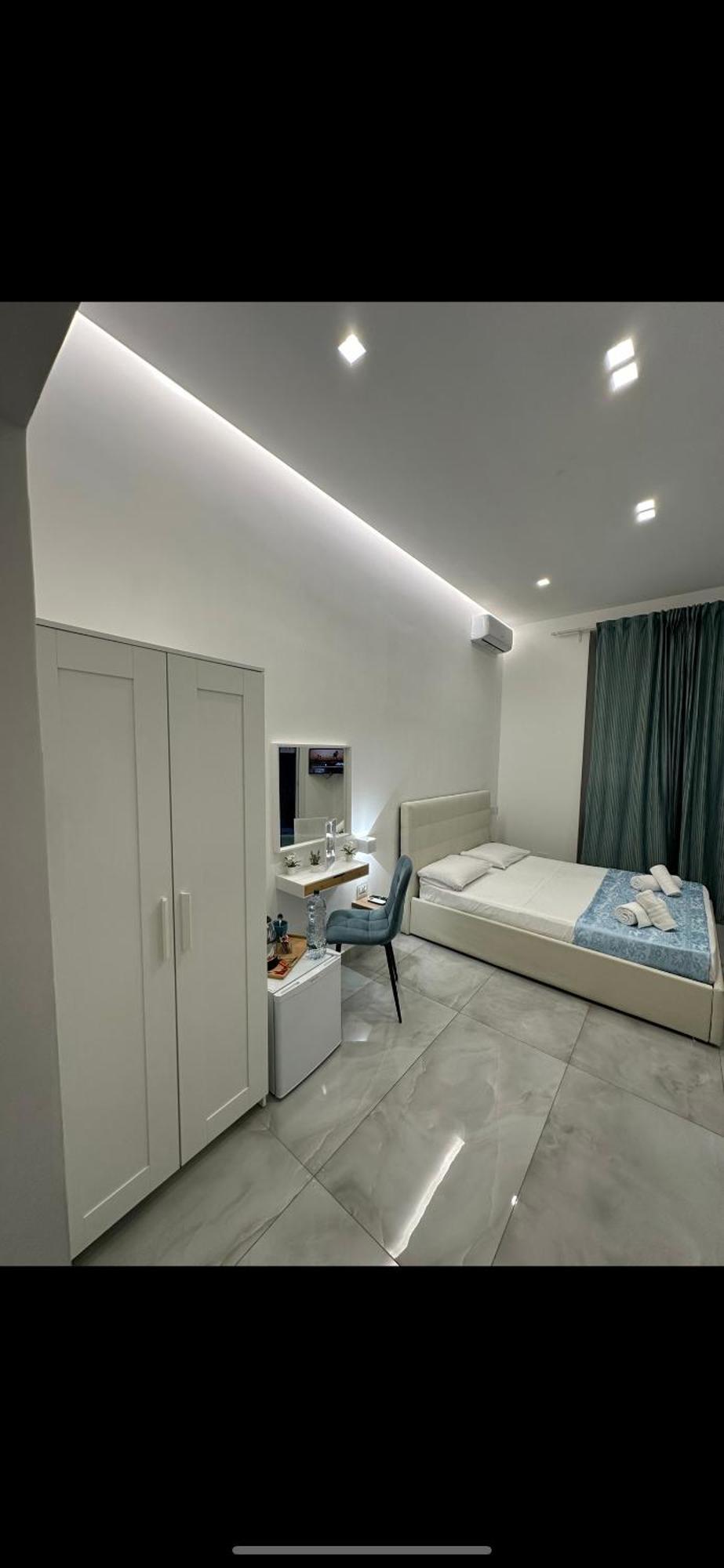 Barbaro & Bed & Breakfast Naples