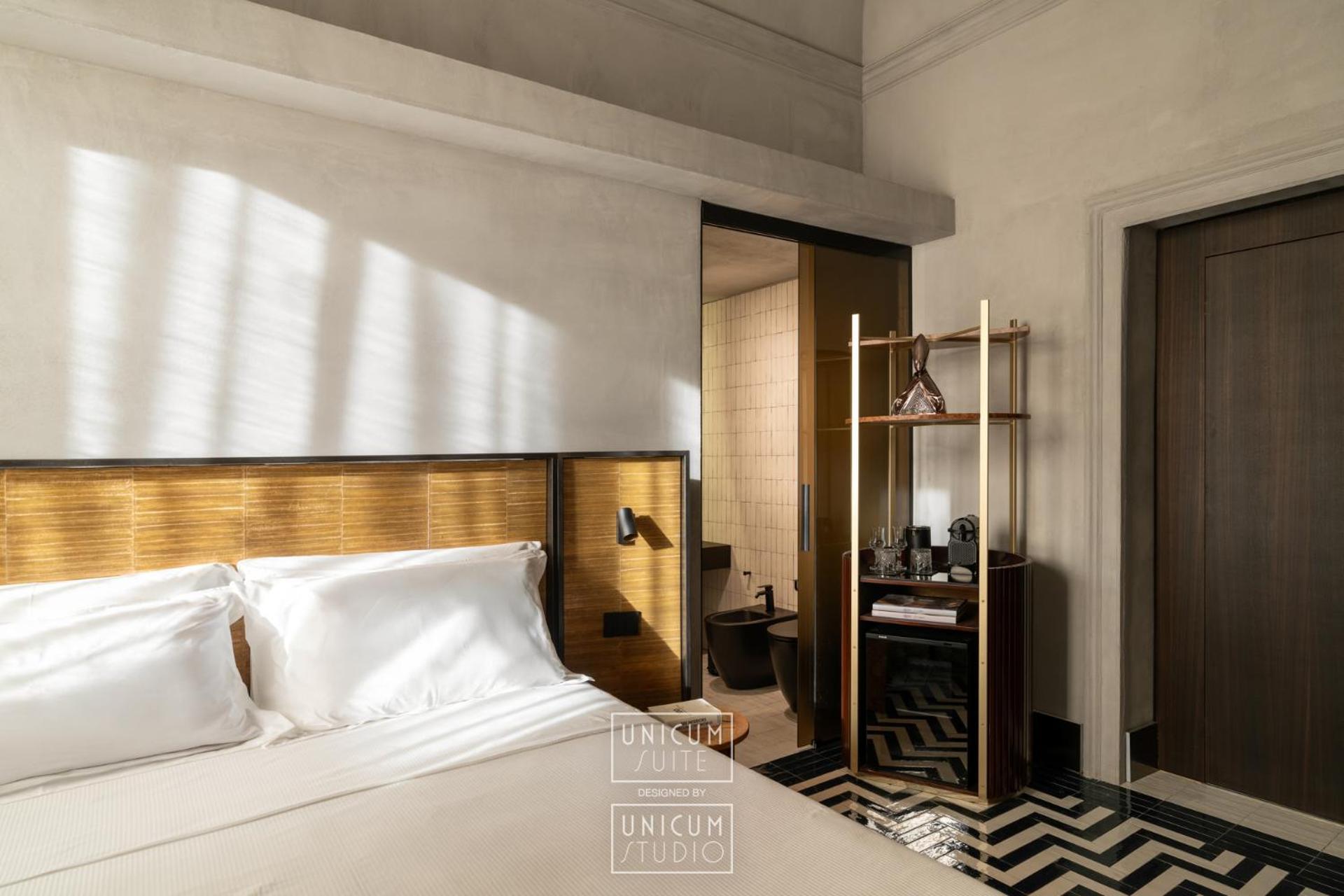 Guest house Unicum Grande Archivio Centro Storico *