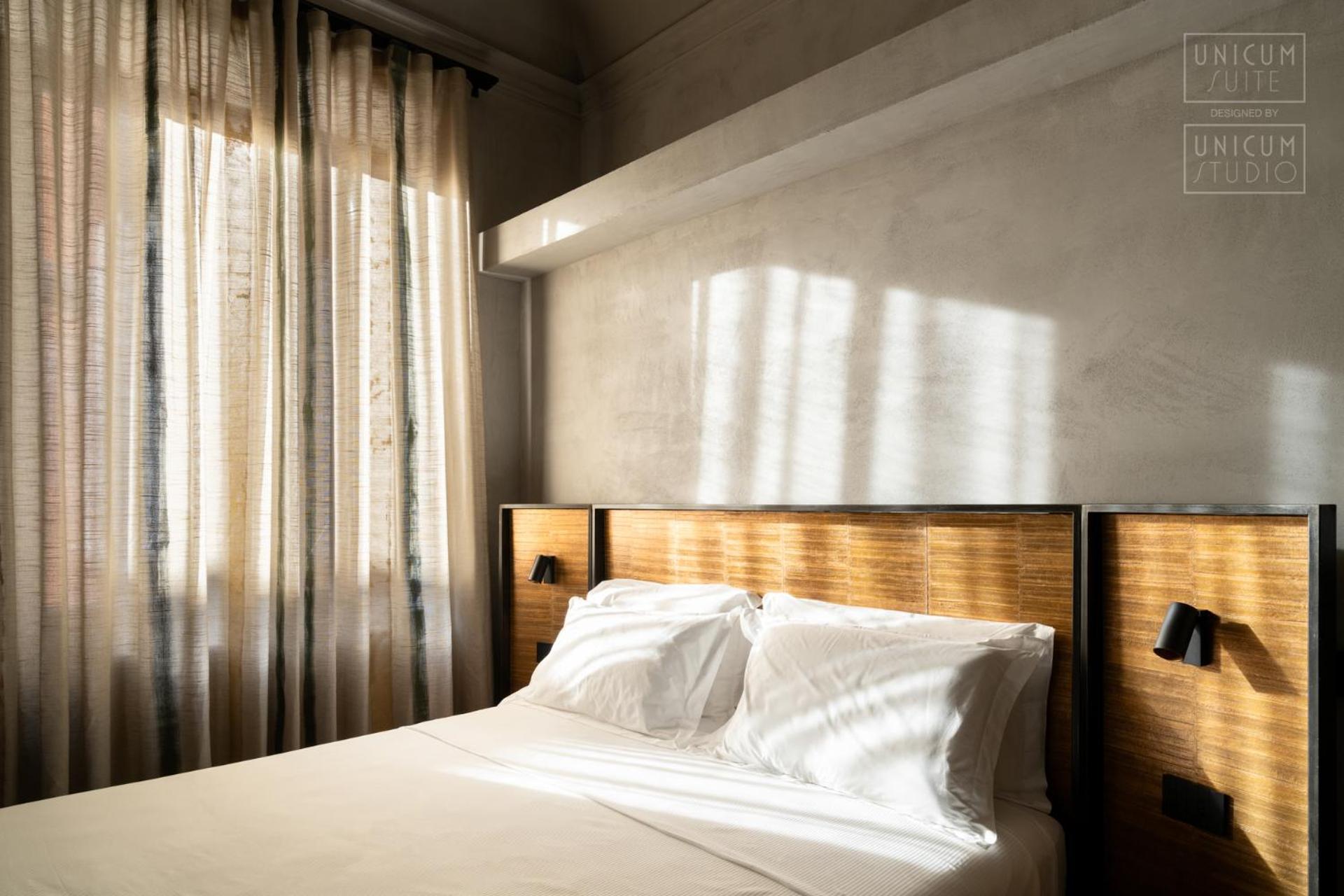 Unicum Grande Archivio Centro Storico Guest house *