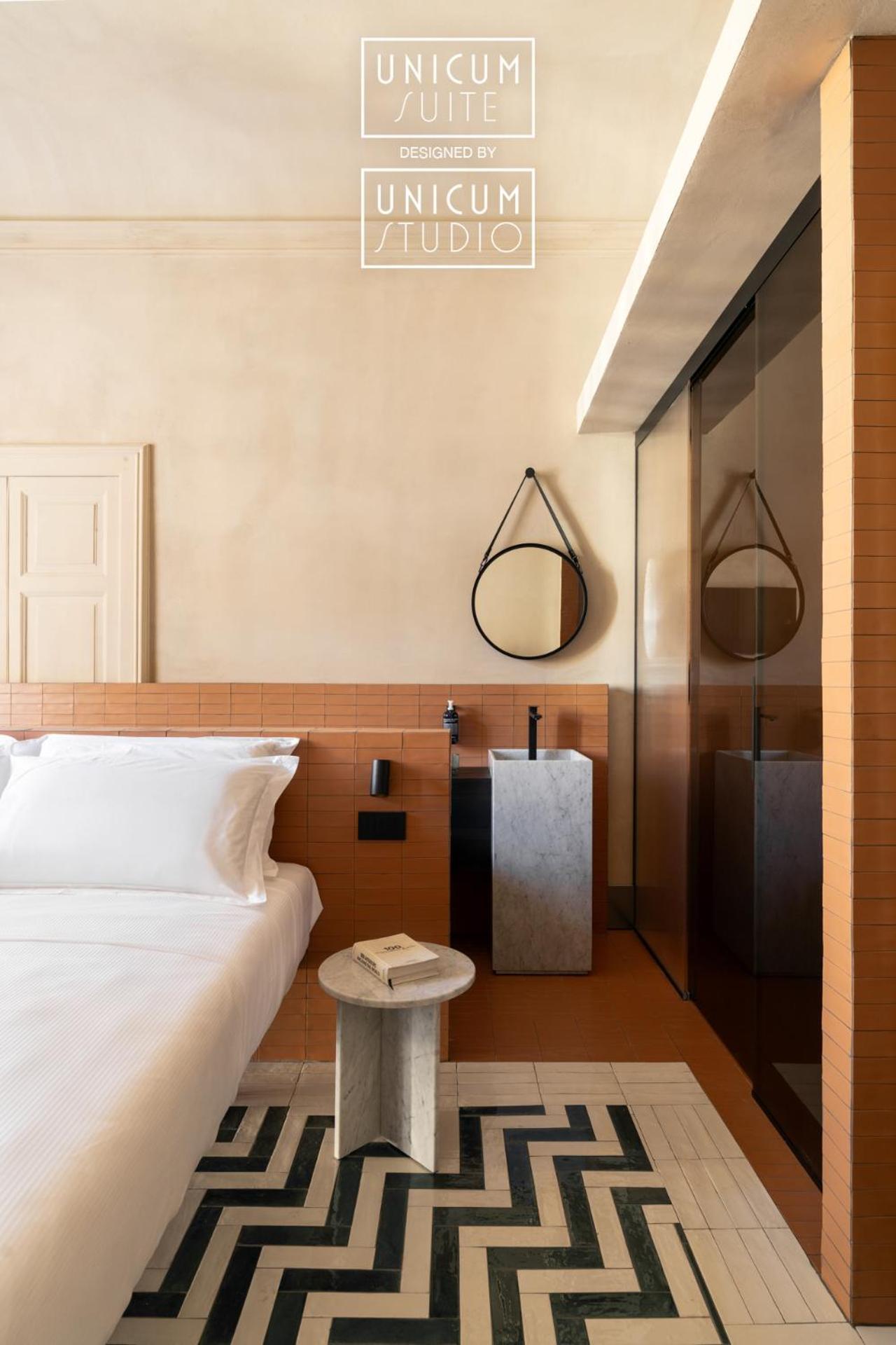 Guest house Unicum Grande Archivio Centro Storico *